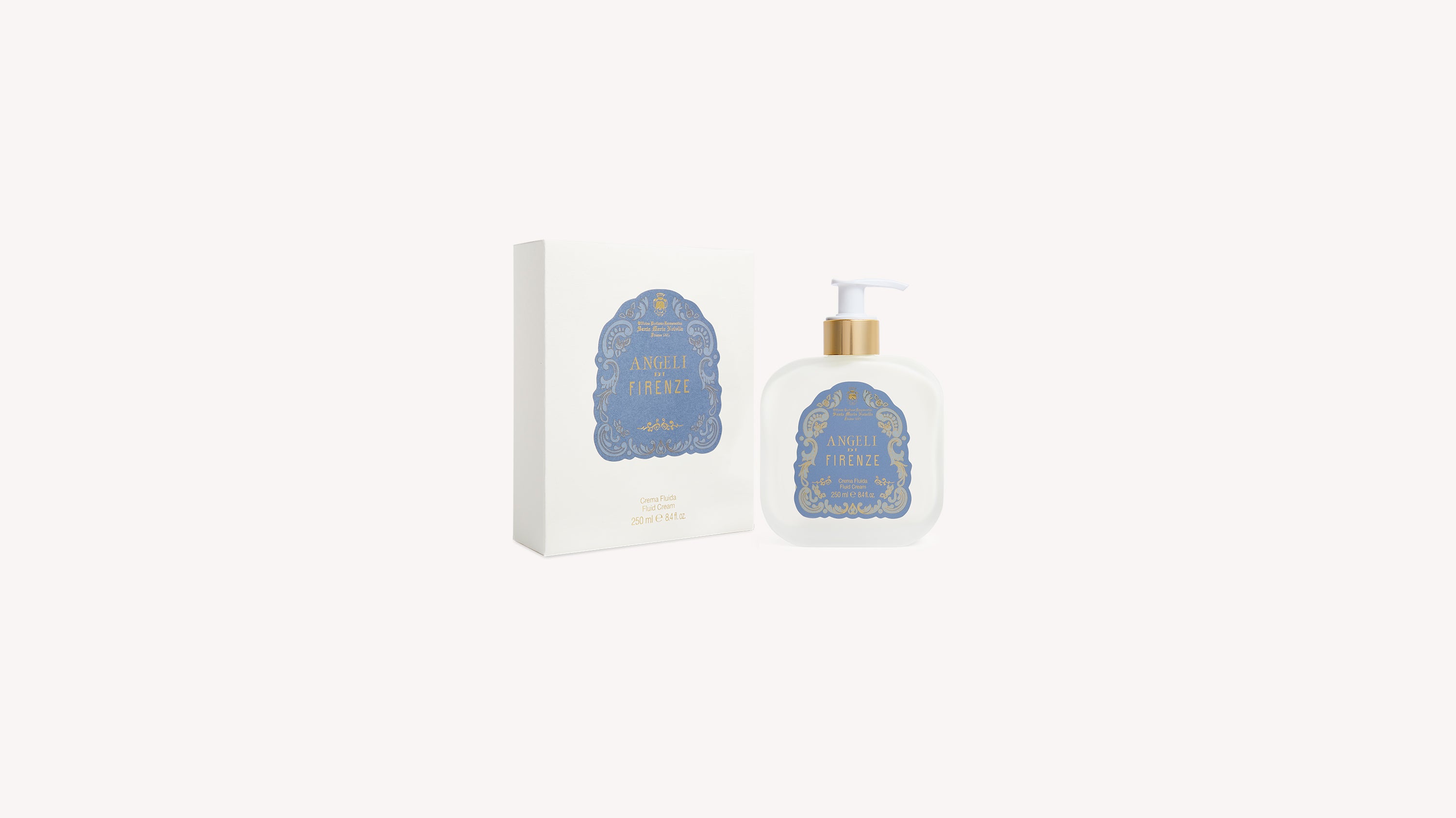 専用　Santa Maria Novella ANGELI DI FIRENZE Angeli di Firenze Santa Maria Novella perfume - a fragrance