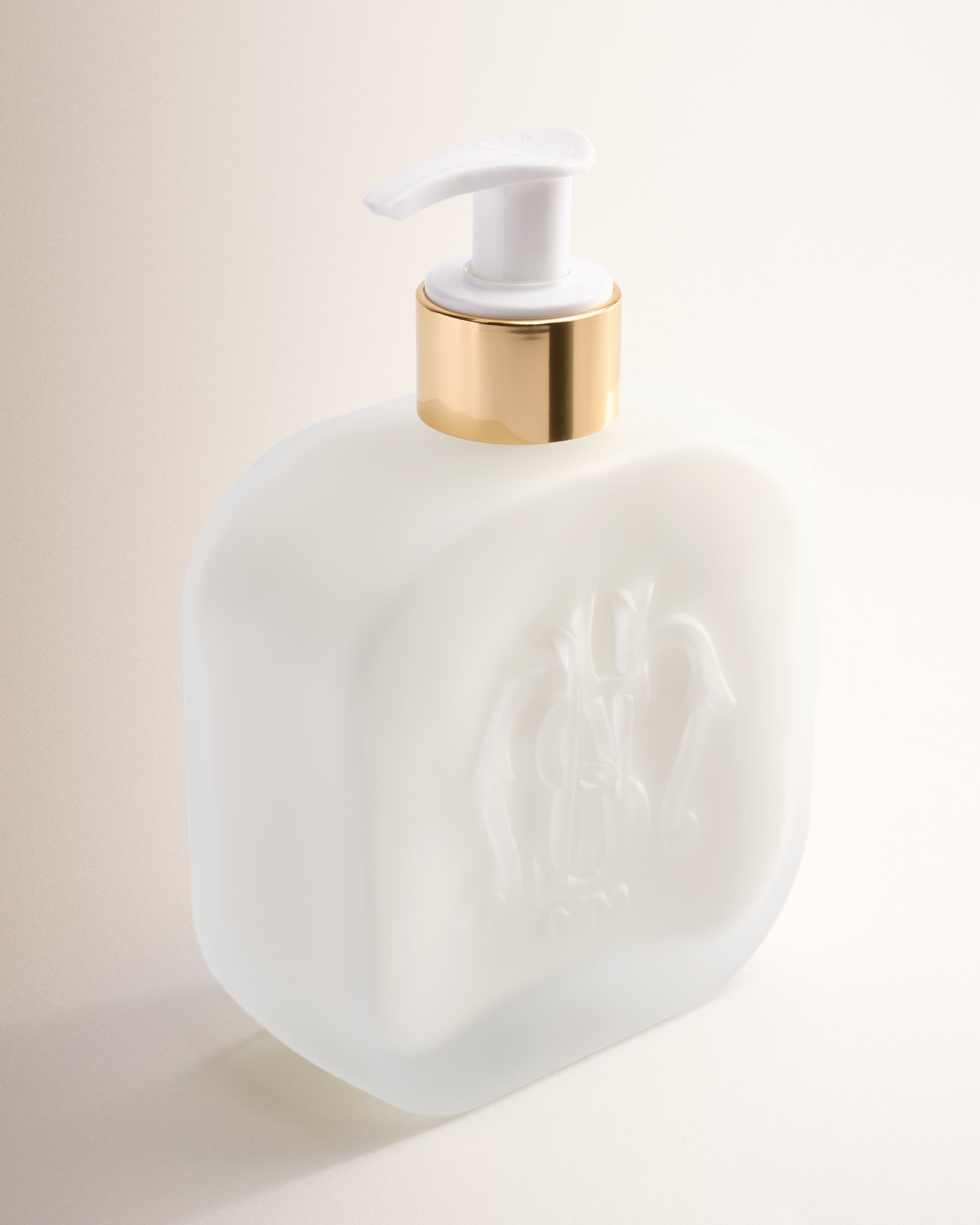 Angeli di Firenze: Luxury Body Lotion - Santa Maria Novella