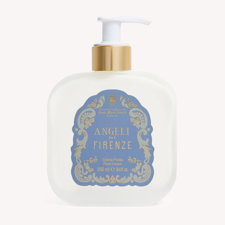 'Angeli di Firenze' shower gel 250 ml Cura della persona main image 1