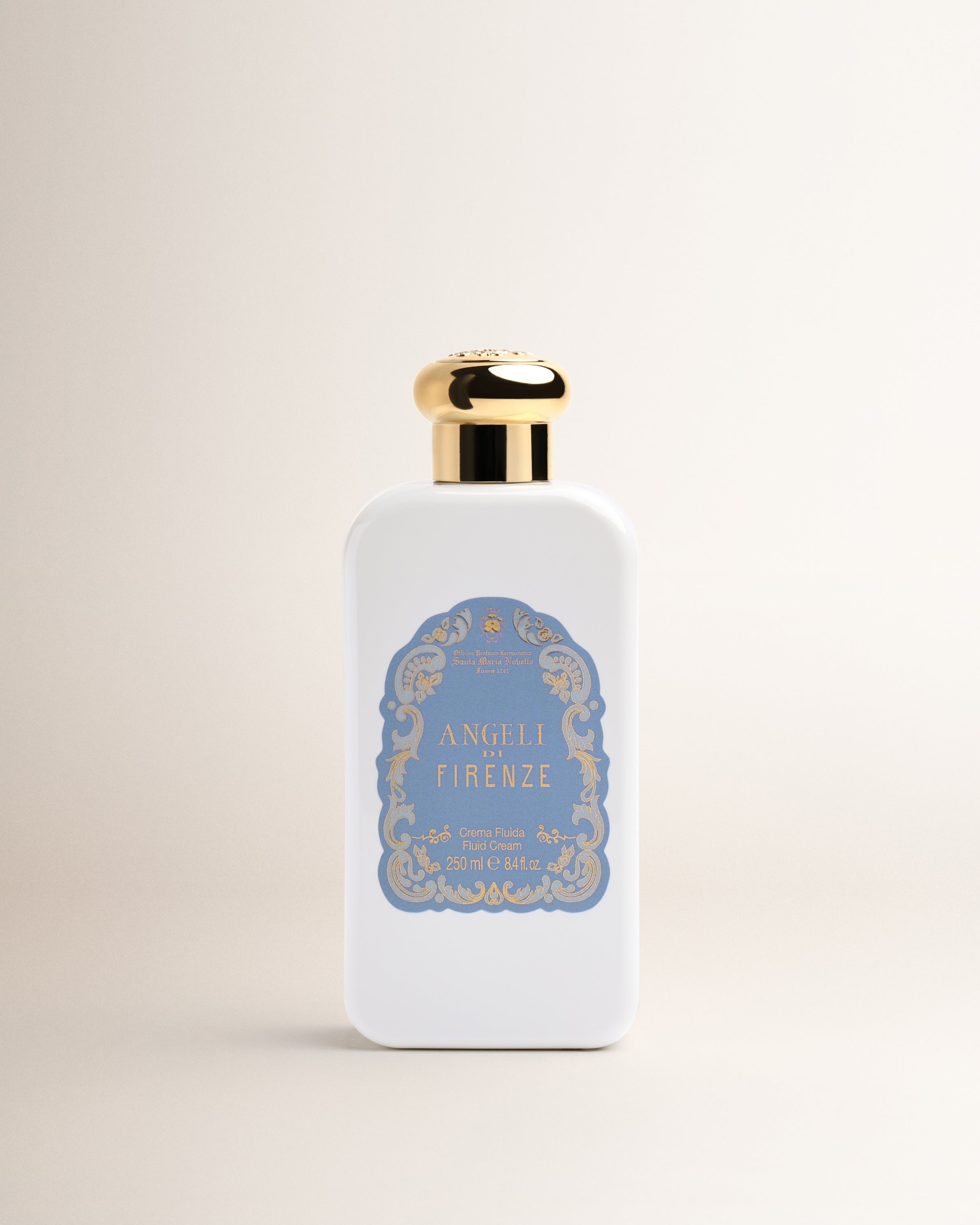 Angeli di Firenze Fluid Body Cream