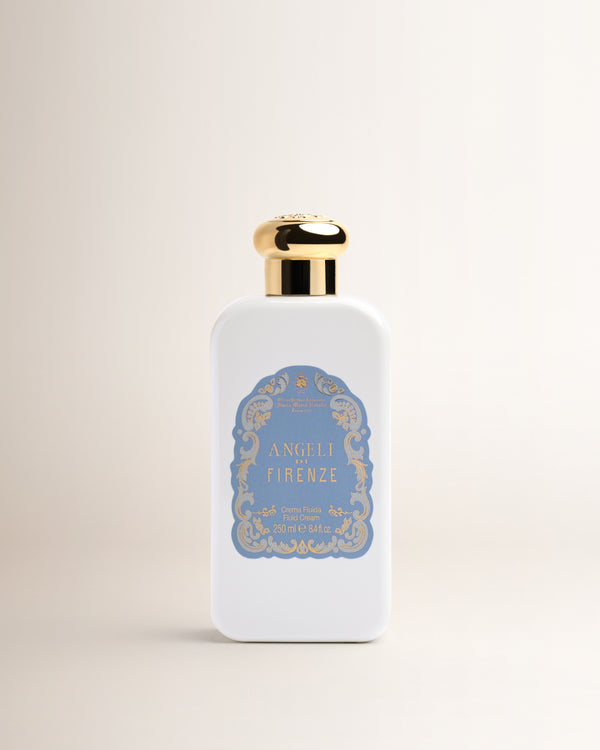 Angeli di Firenze Fluid Body Cream