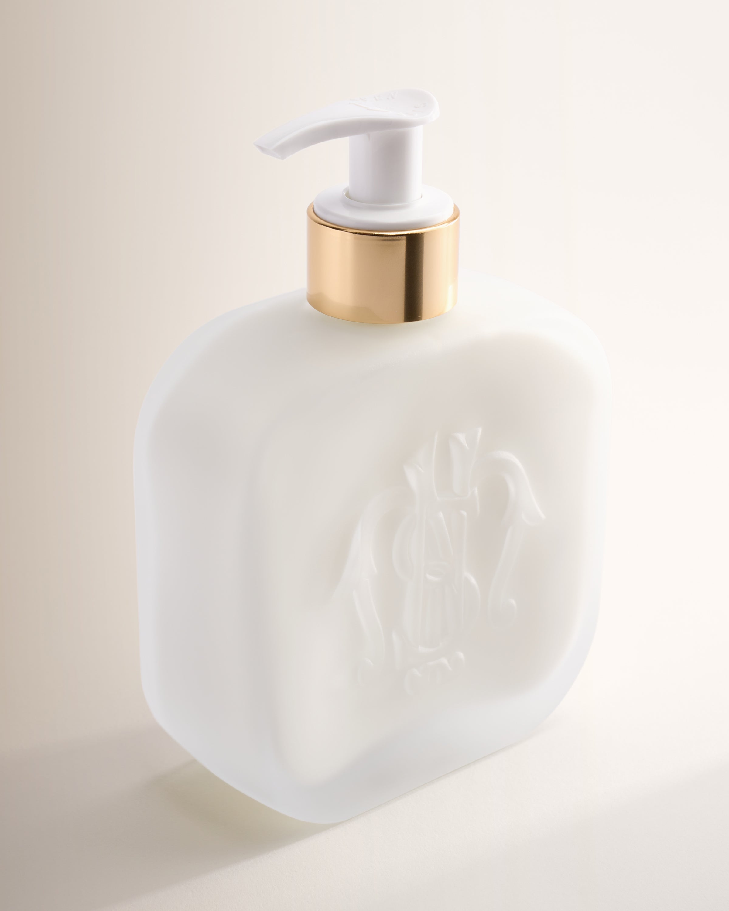 Rosa Novella Glass Fluid Body Cream