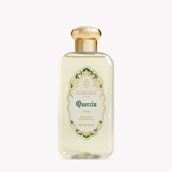 Quercia Bath Gel