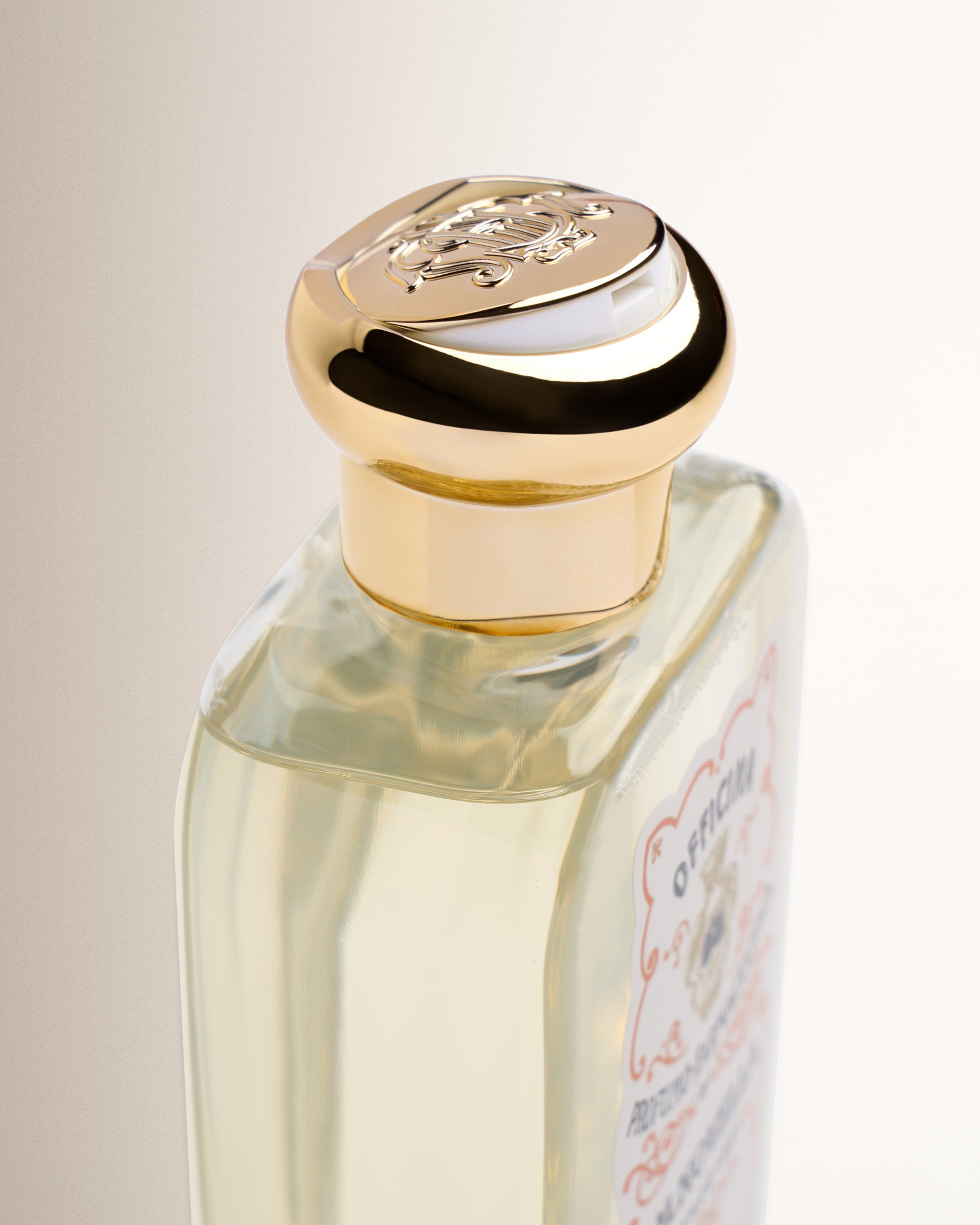 Relax Bath & Shower Gel