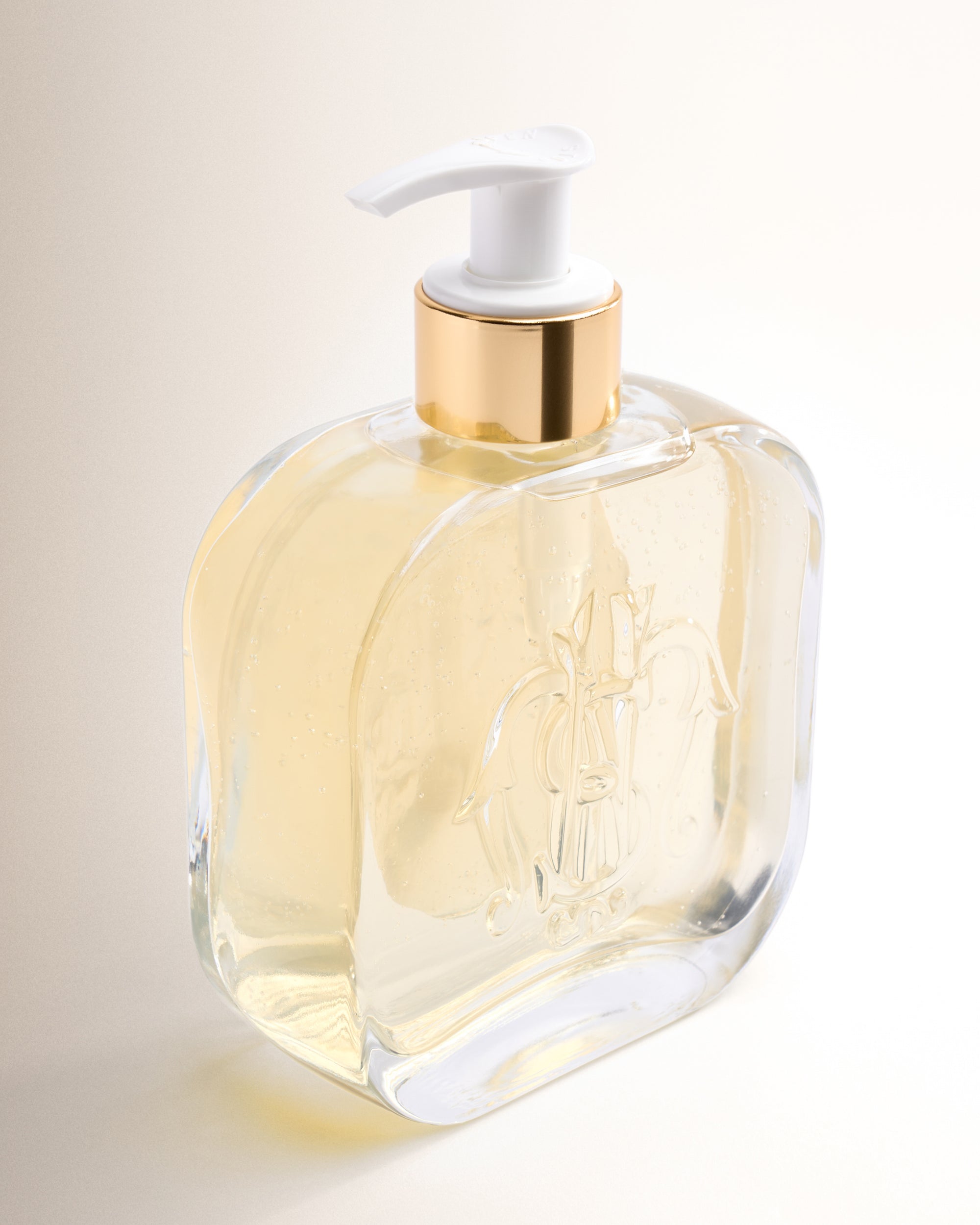 Acqua della Regina Glass Liquid Soap