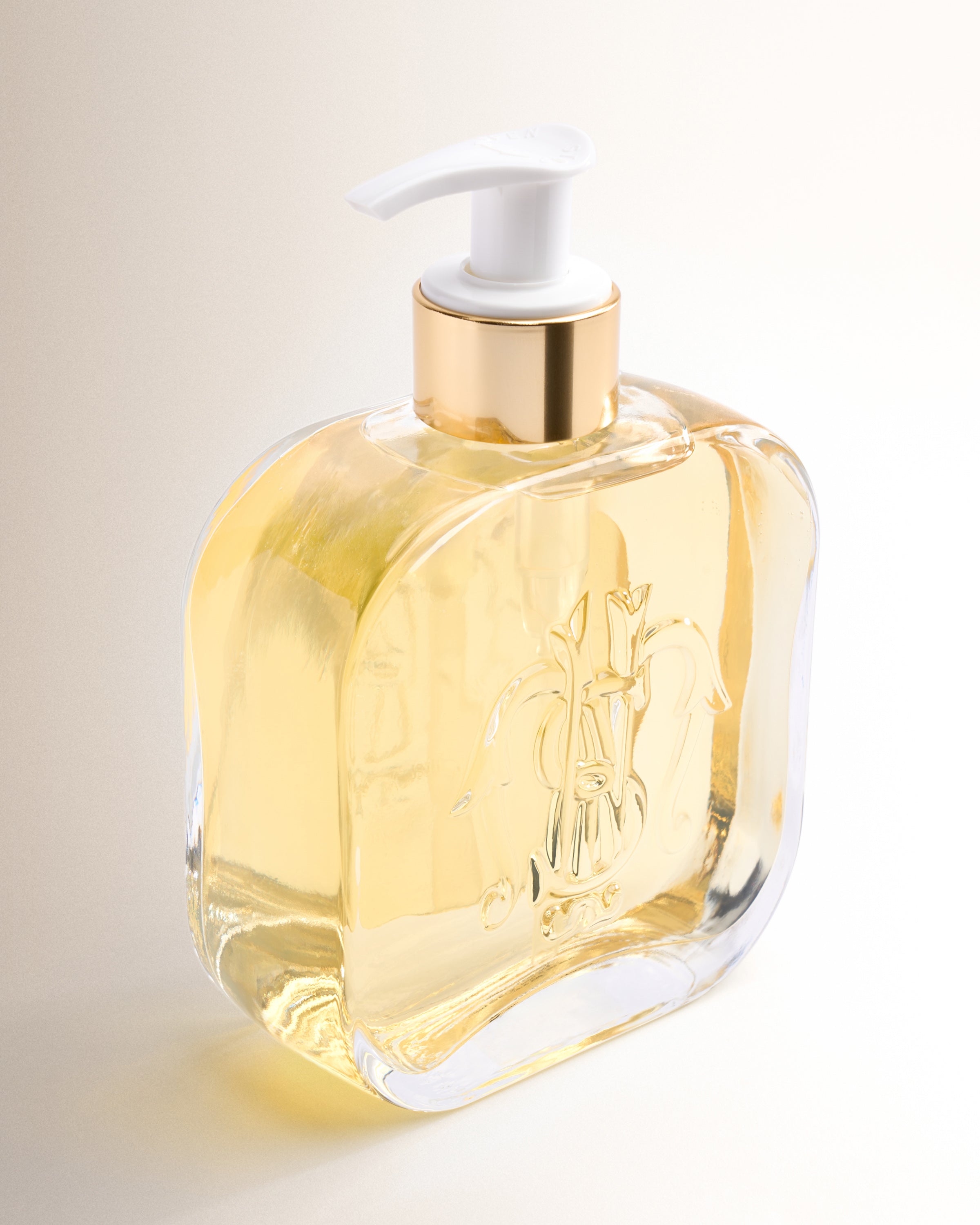 Acqua della Regina: Luxury Shower Gel - Santa Maria Novella