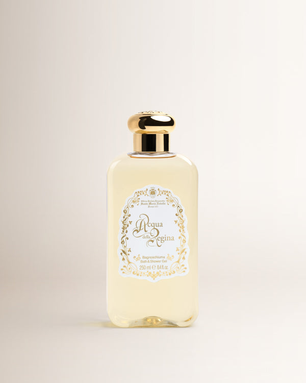 Acqua della Regina Bath & Shower Gel