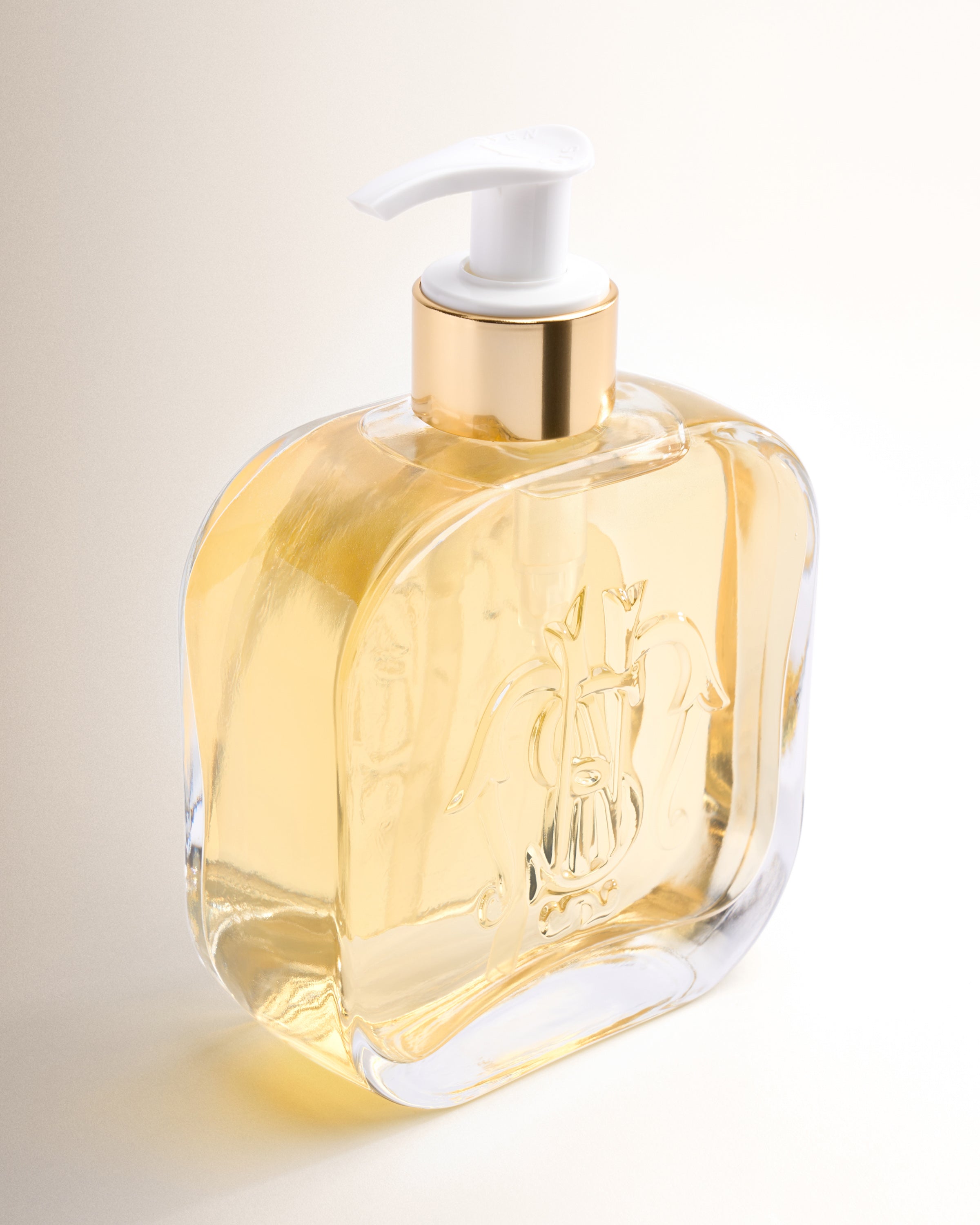 Tabacco Toscano: Luxury Shower Gel - Santa Maria Novella