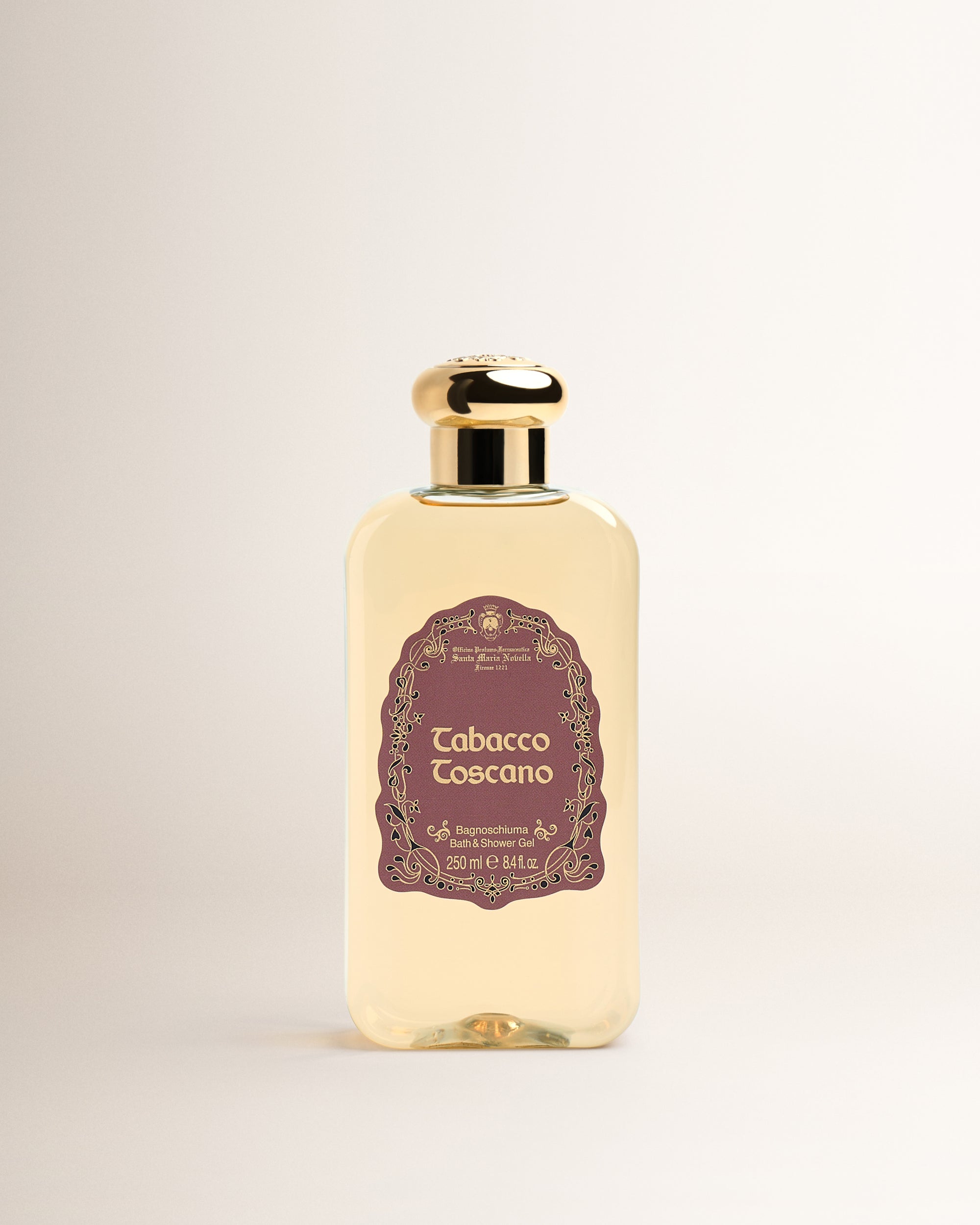 Tabacco Toscano Bath & Shower Gel