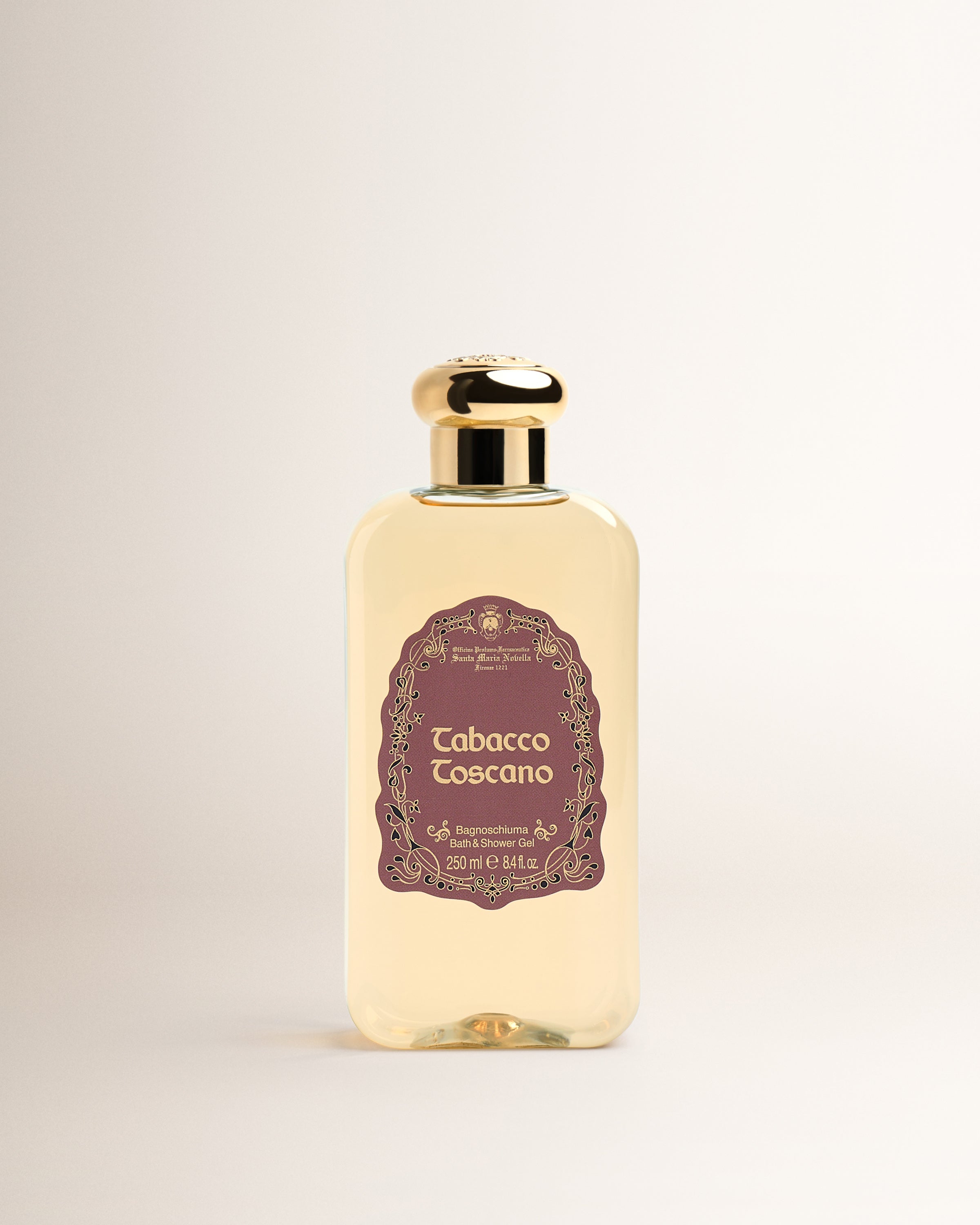 Tabacco Toscano Bath & Shower Gel