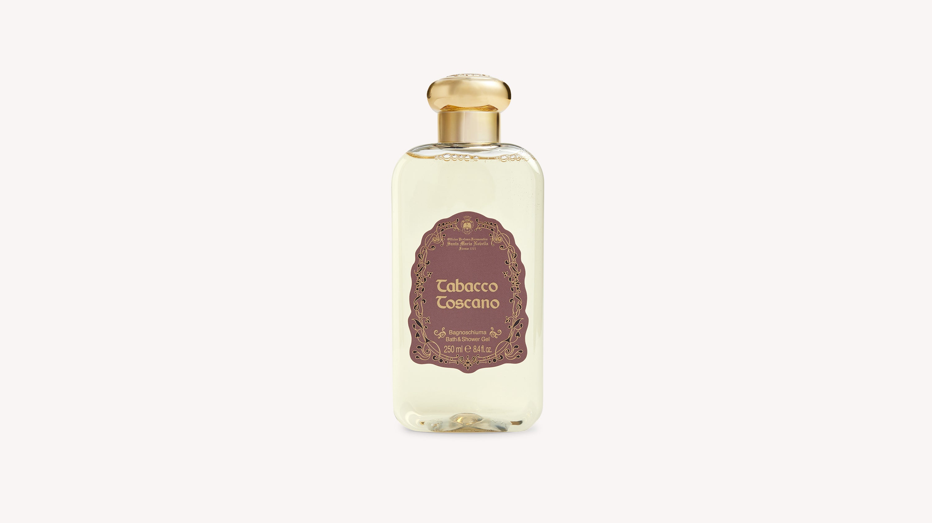 Tabacco Toscano Bath Gel