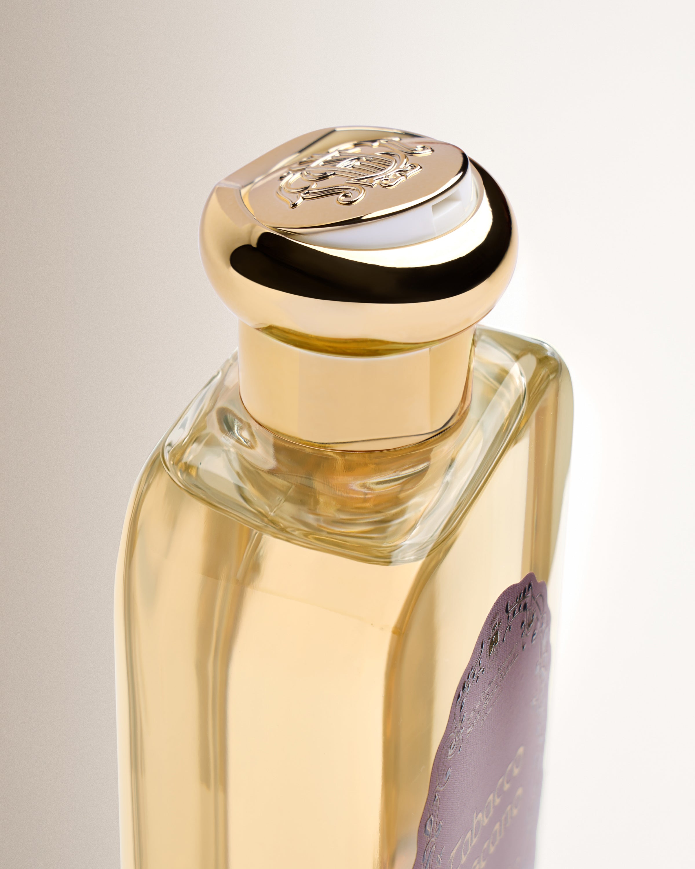 Tabacco Toscano: Luxury Bath Gel - Santa Maria Novella