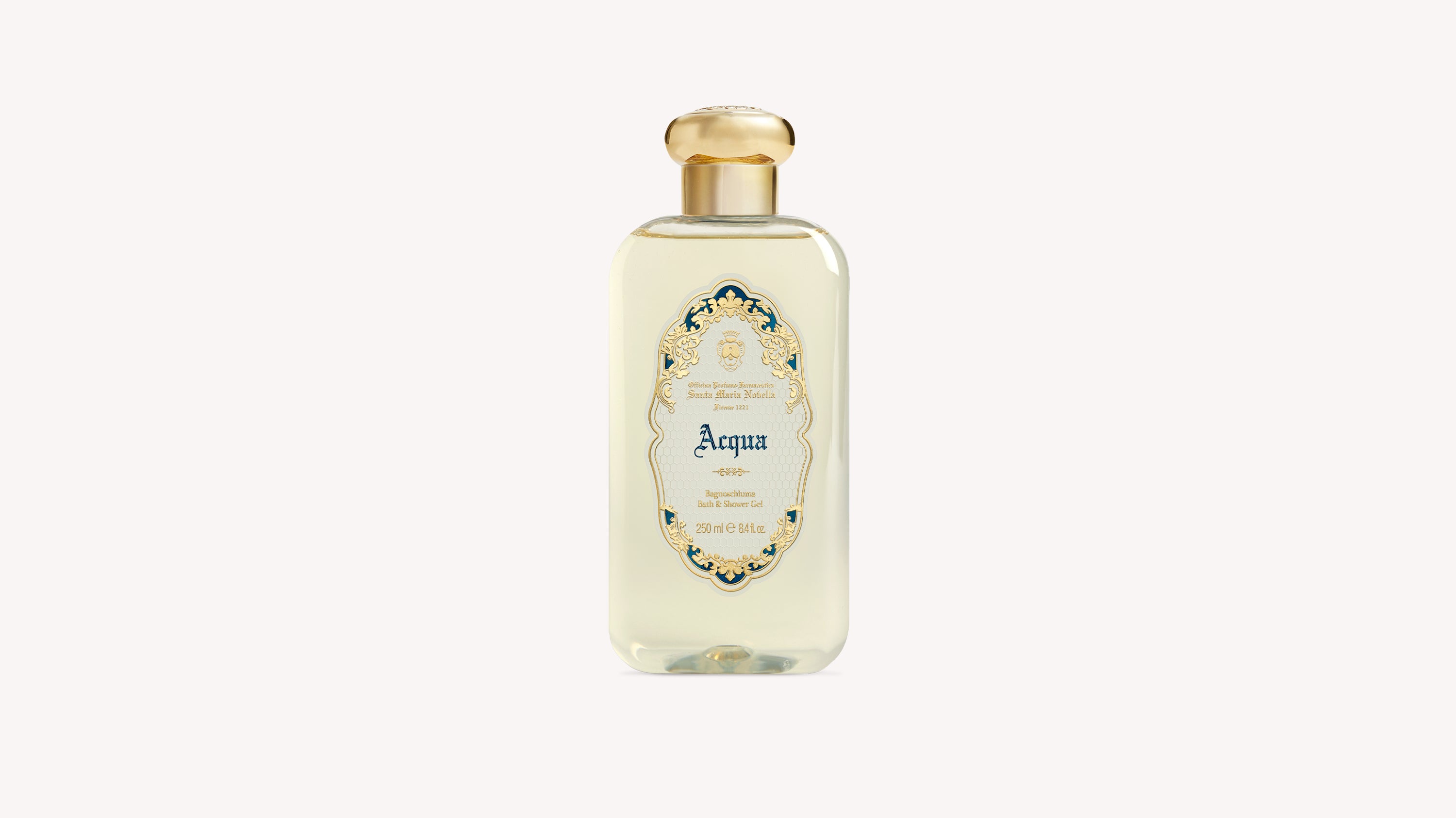 Acqua Bath Gel