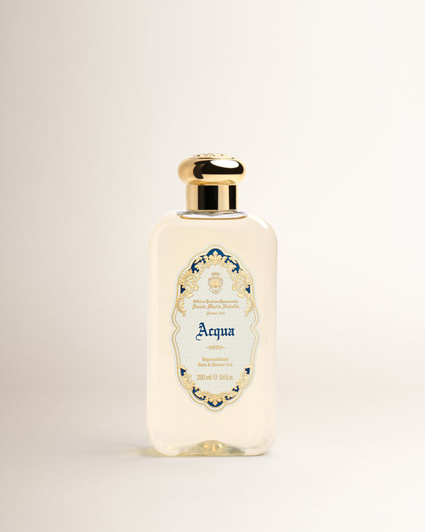 Acqua Bath & Shower Gel