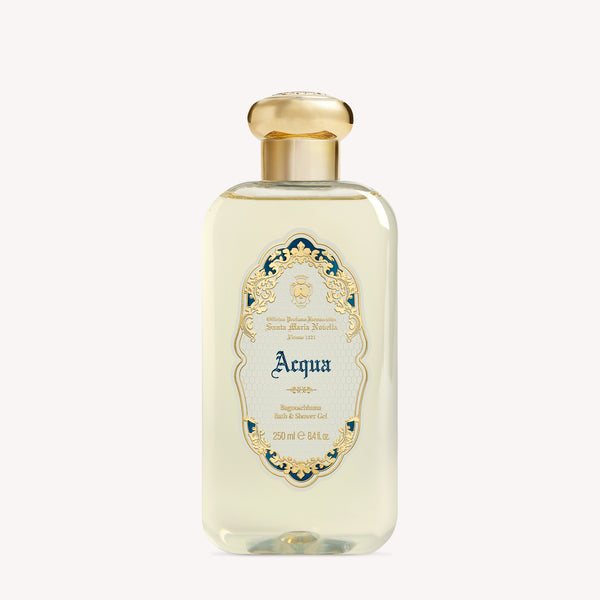 Acqua Bath Gel