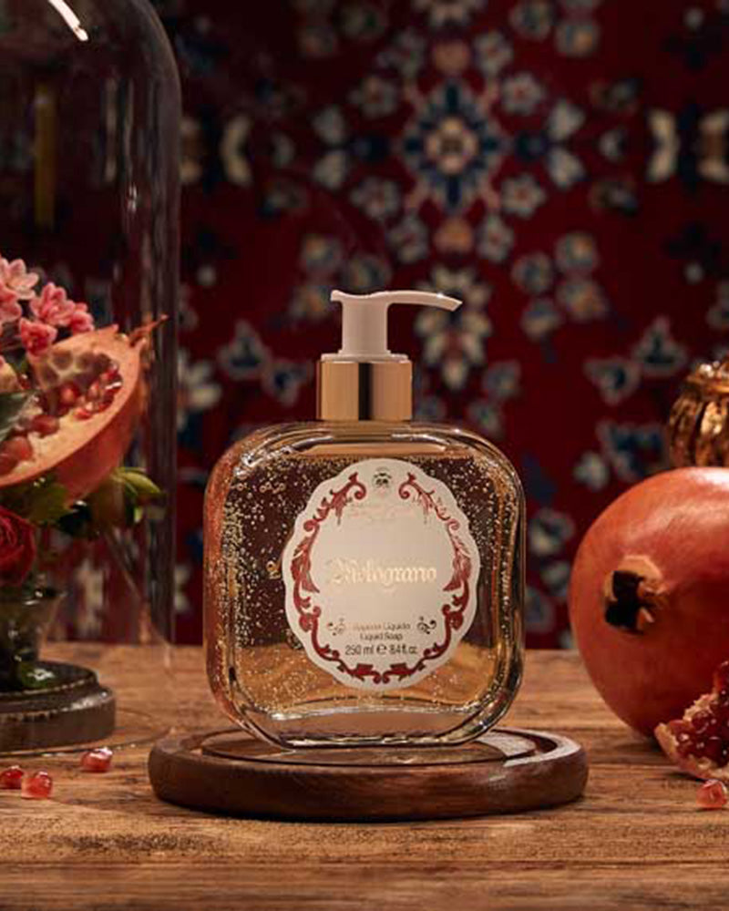 Tuberosa: Eau de Cologne - Santa Maria Novella