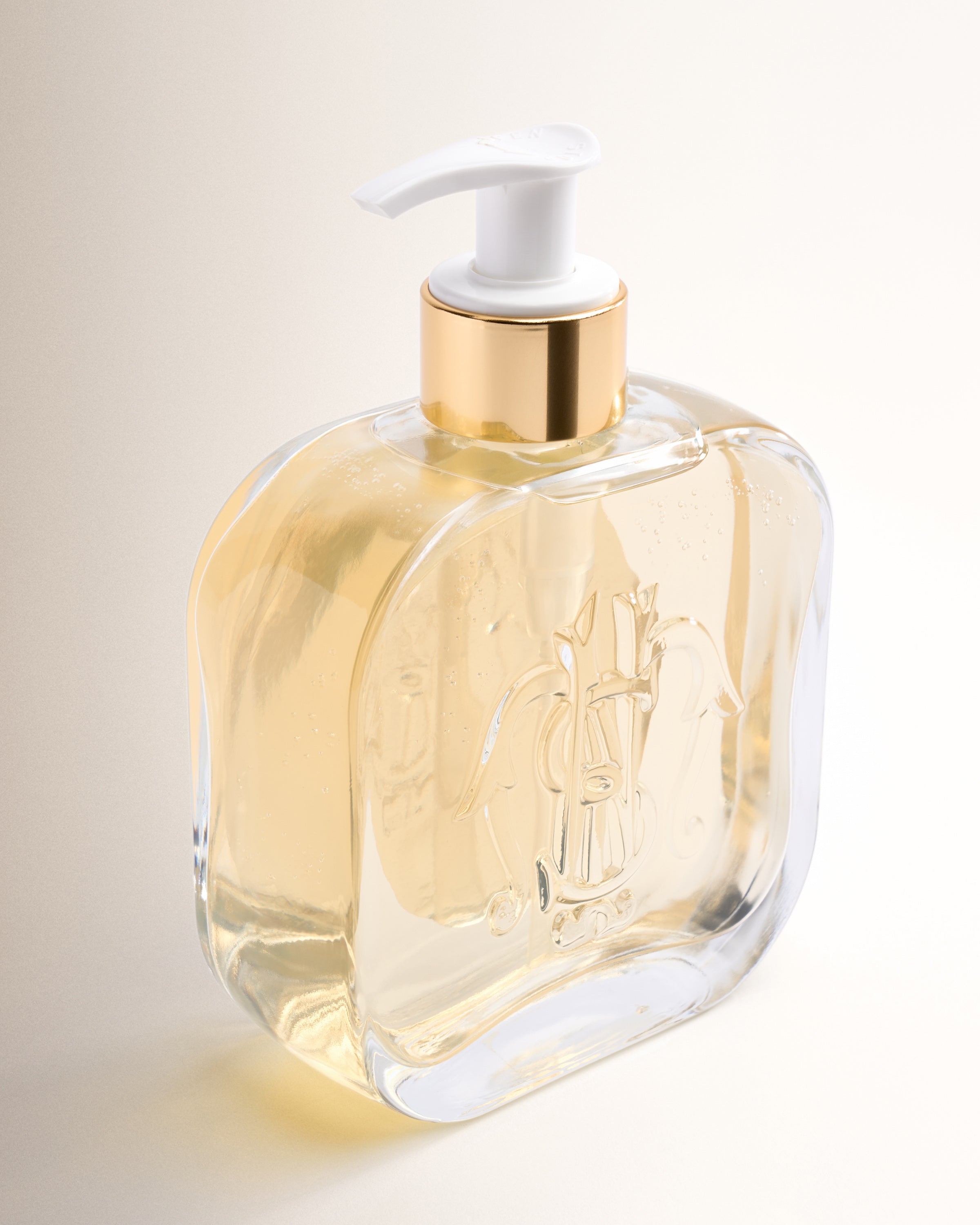 Melograno: Scented Liquid Soap - Santa Maria Novella