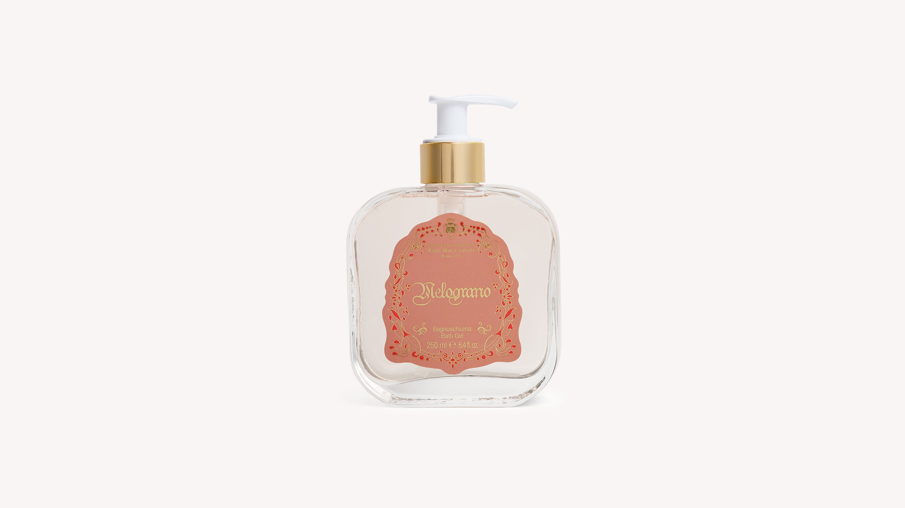 【期間限定価格】アロマバーナー　Santa Maria Novella サンタマリアノヴェッラ ルームエキストラクト バーベナ 50ml