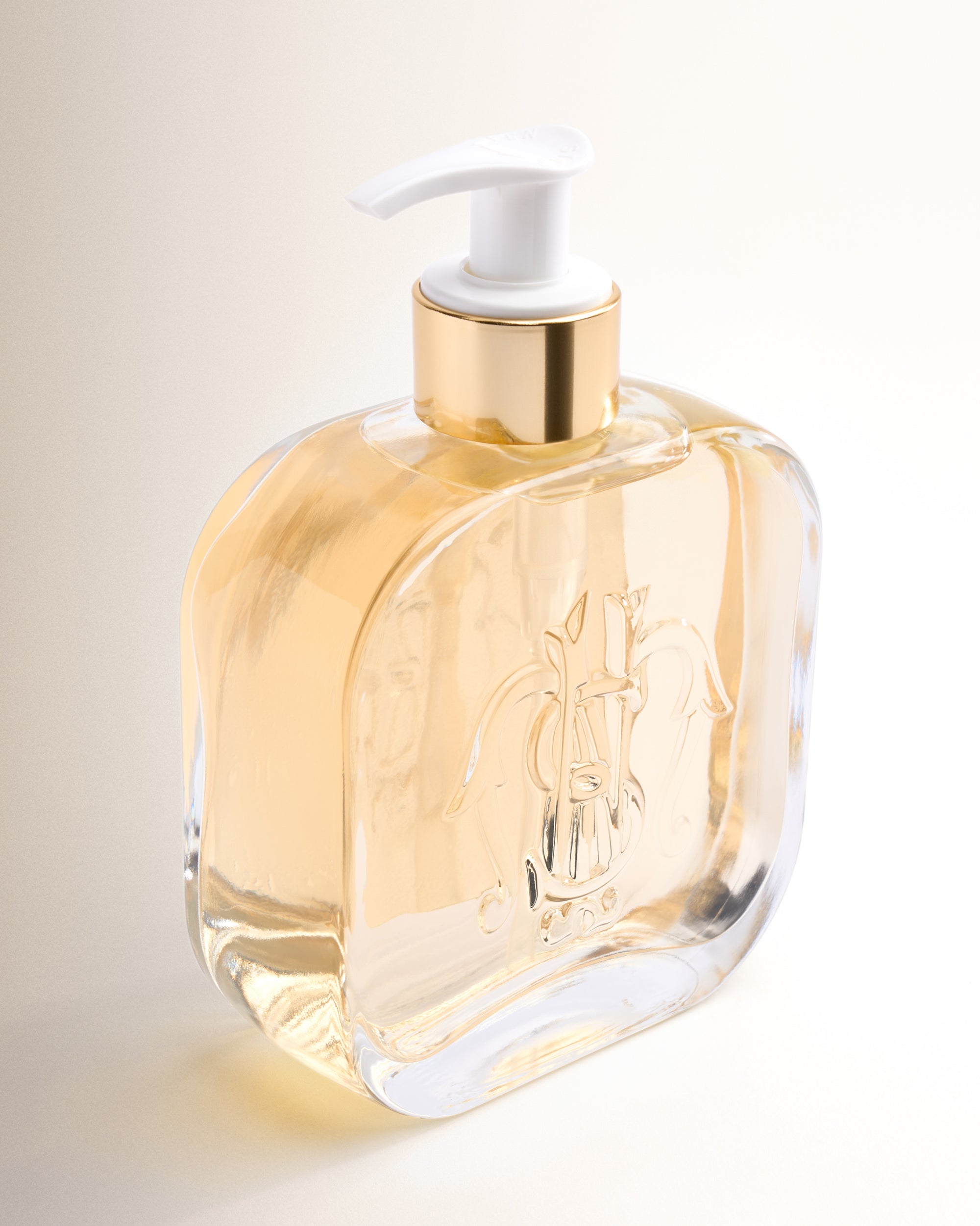 Melograno Glass Bath Gel