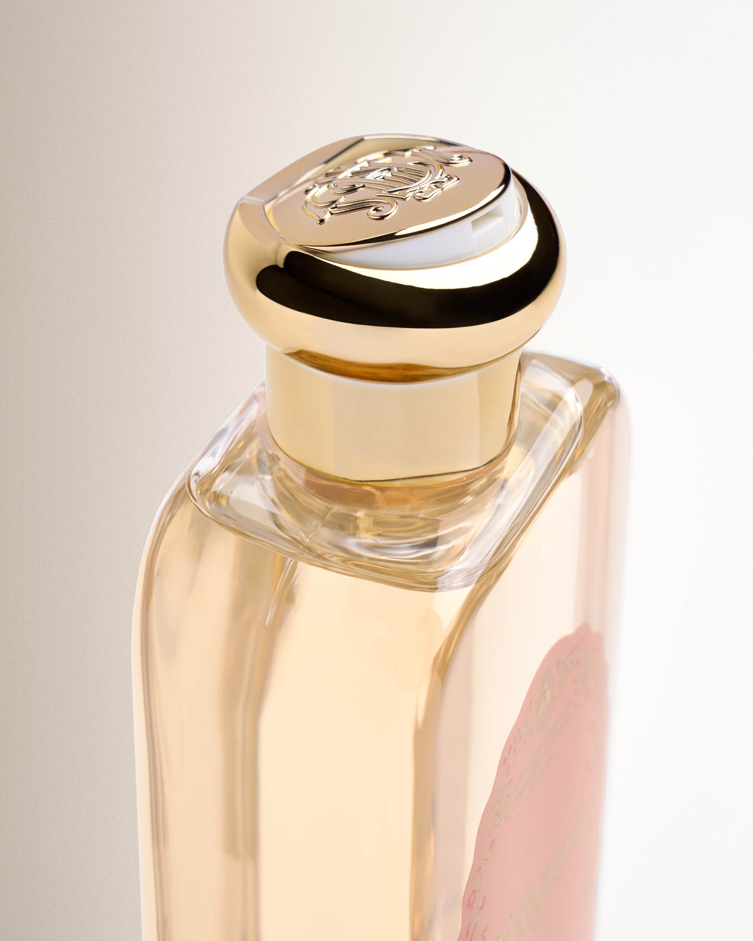 Melograno: Luxury Bath Gel - Santa Maria Novella