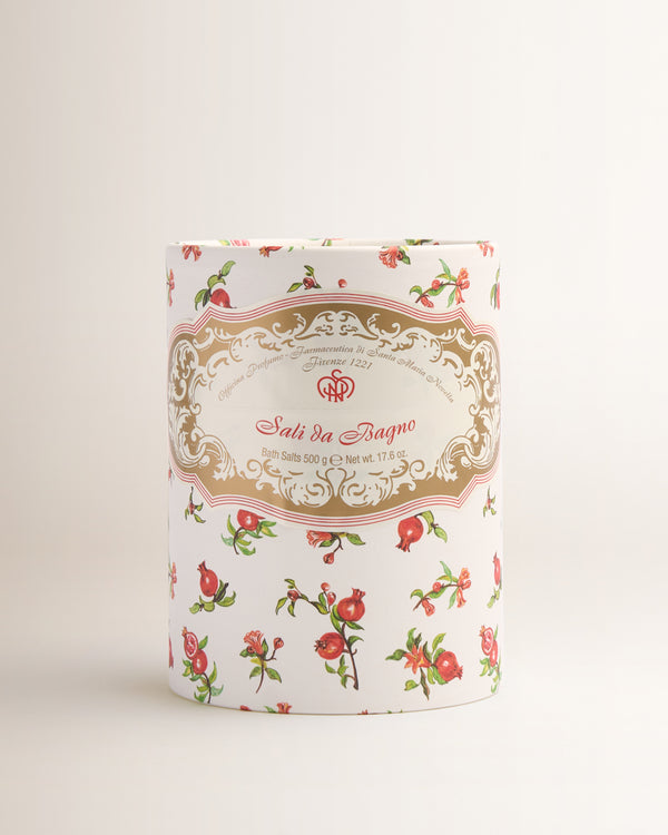 Melograno Bath Salts