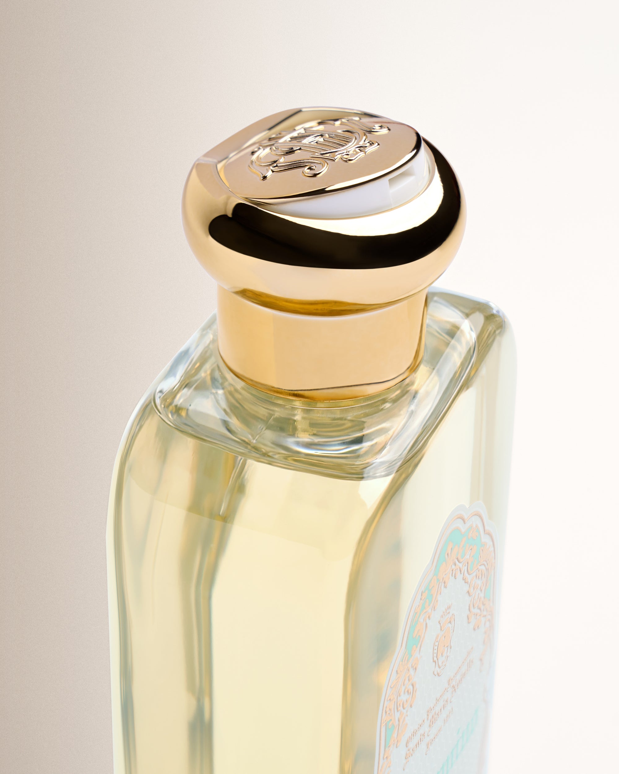 Gelsomino Bath & Shower Gel