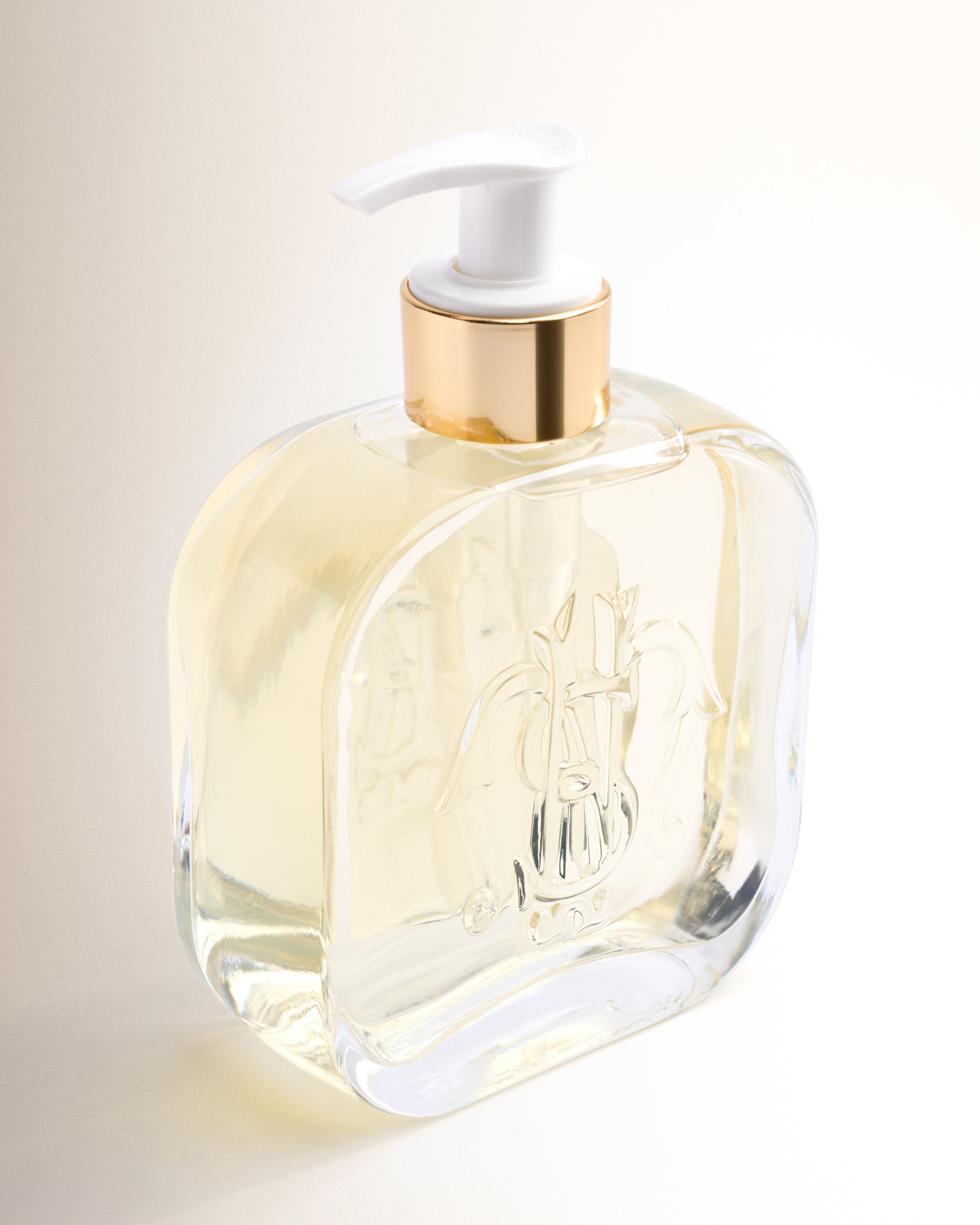 Fresia: Luxury Shower Gel - Santa Maria Novella
