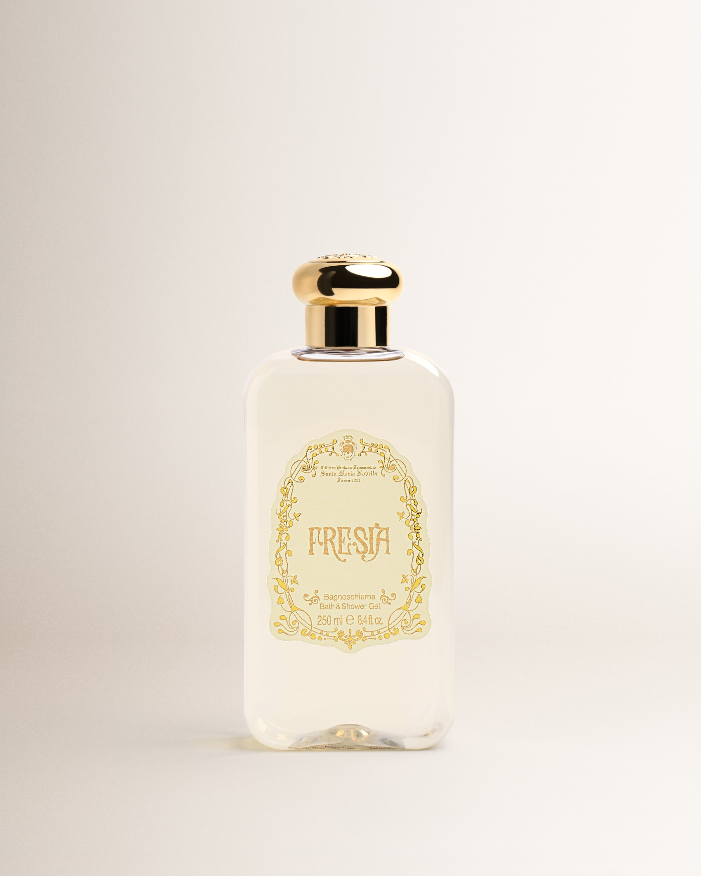 Fresia