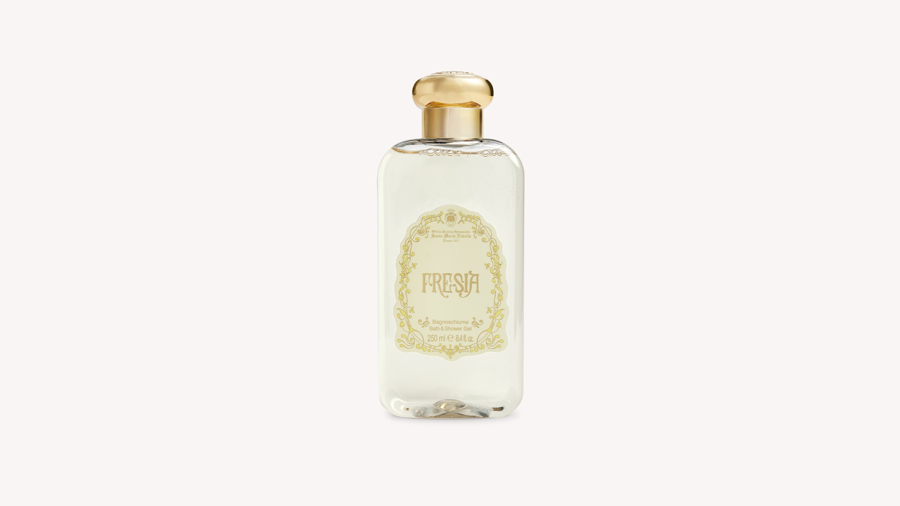 Fresia Bath Gel Body Care officina-smn-usa-ca.myshopify.com Officina Profumo Farmaceutica di Santa Maria Novella - US