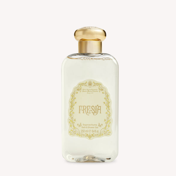 Fresia Bath Gel