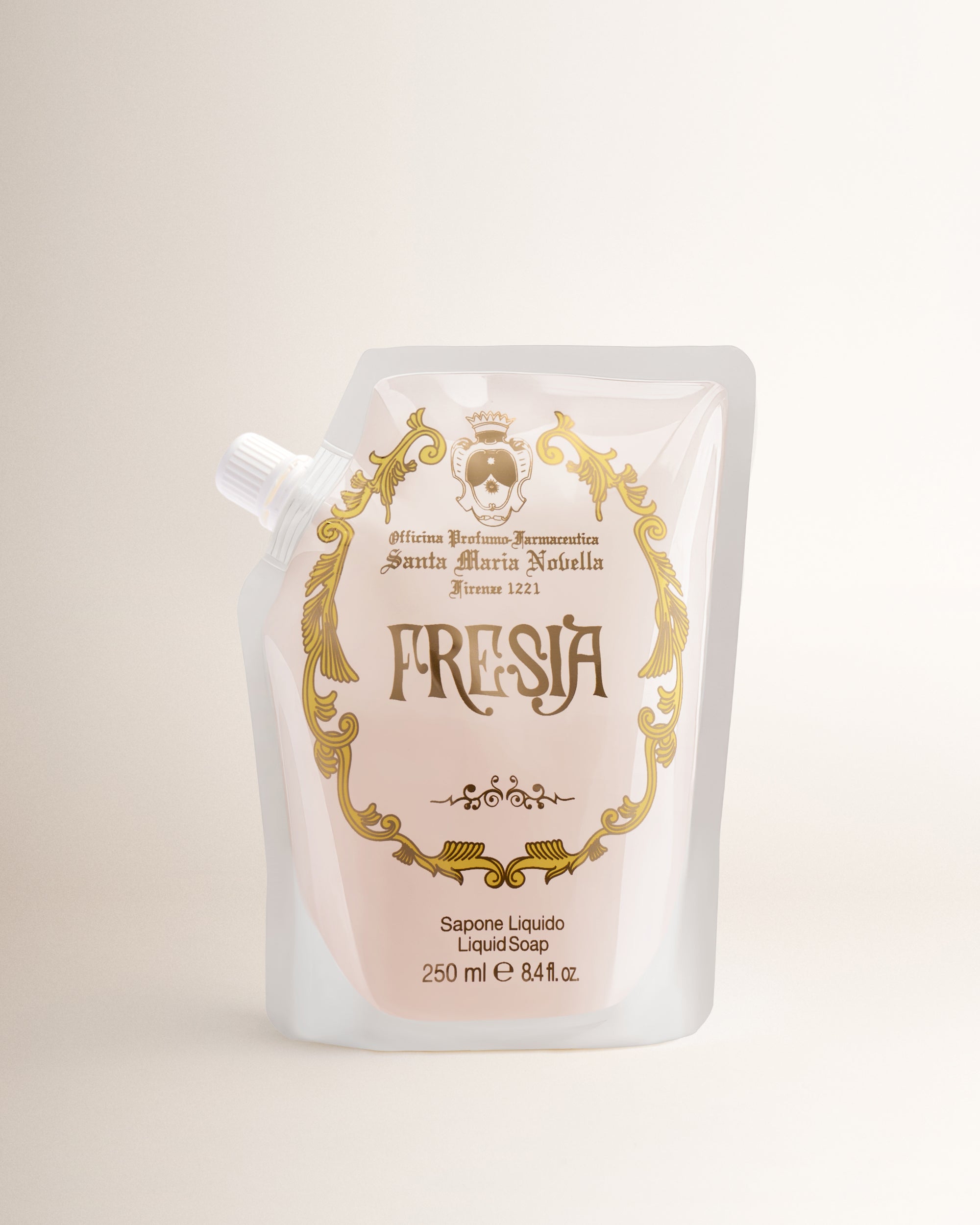 Fresia Liquid Soap - Refill