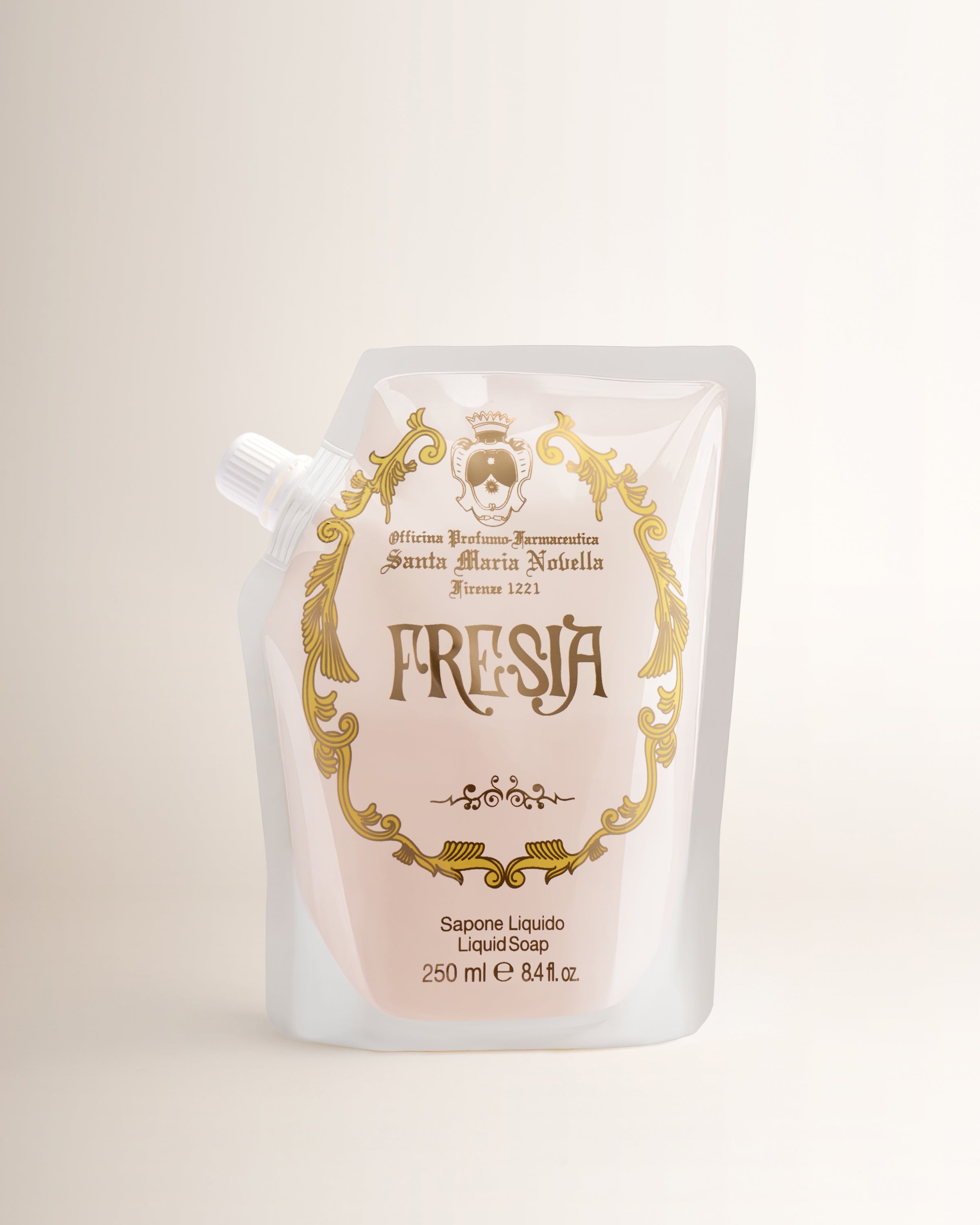 Fresia Liquid Soap - Refill