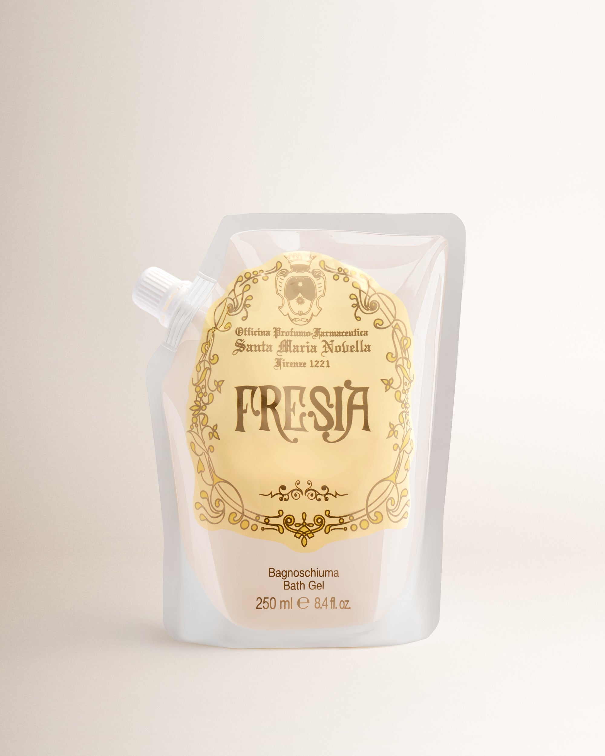 Fresia Bath Gel - Refill