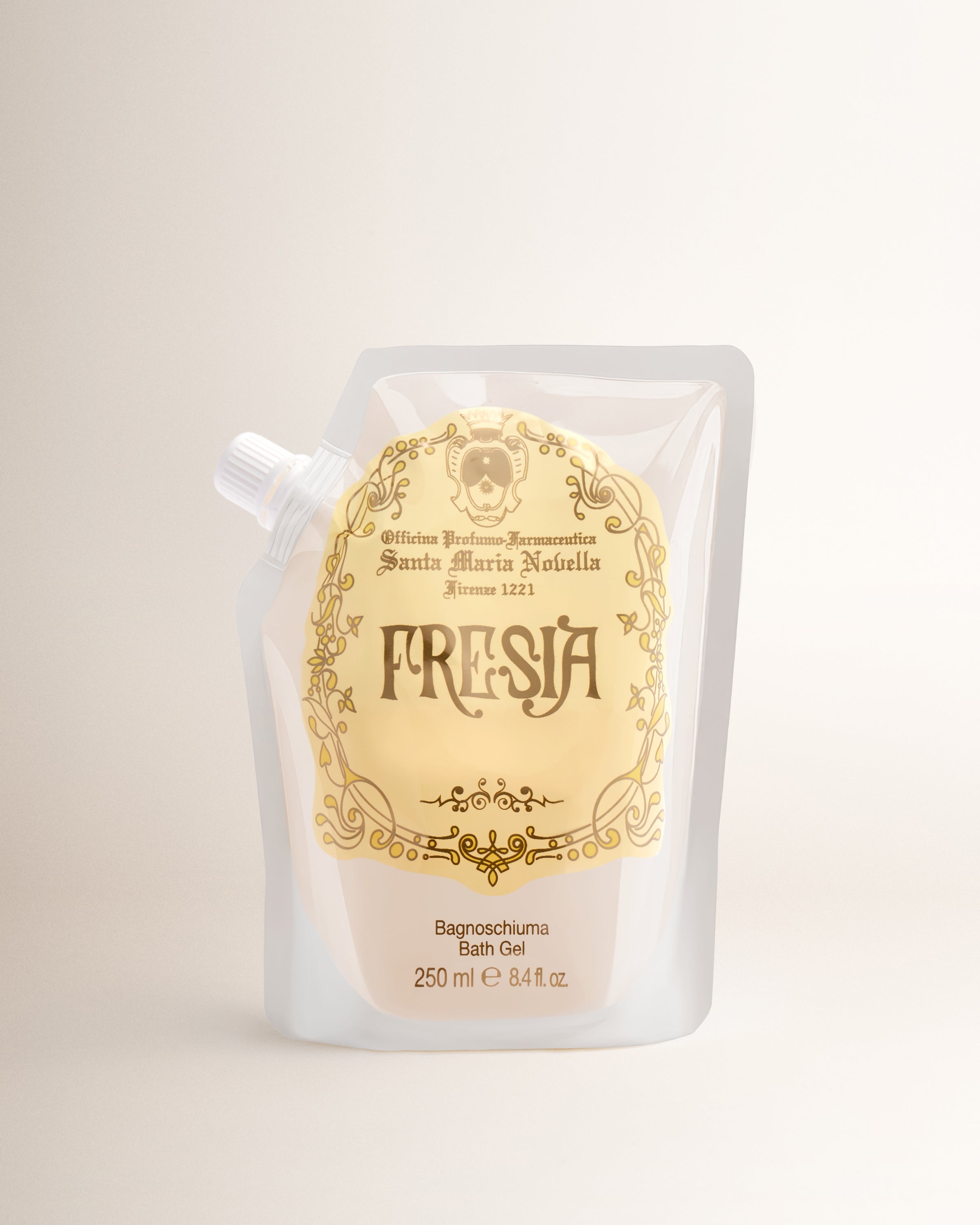 Fresia Bath Gel - Refill