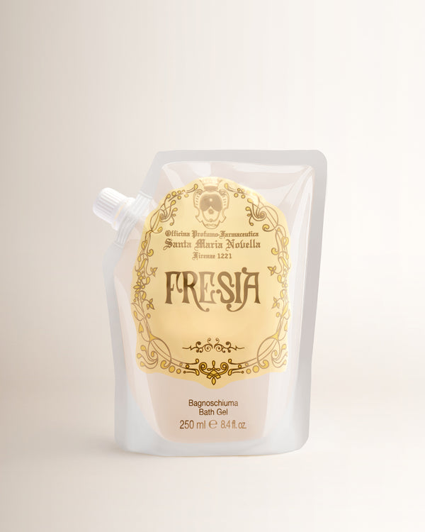 Fresia Bath Gel - Refill