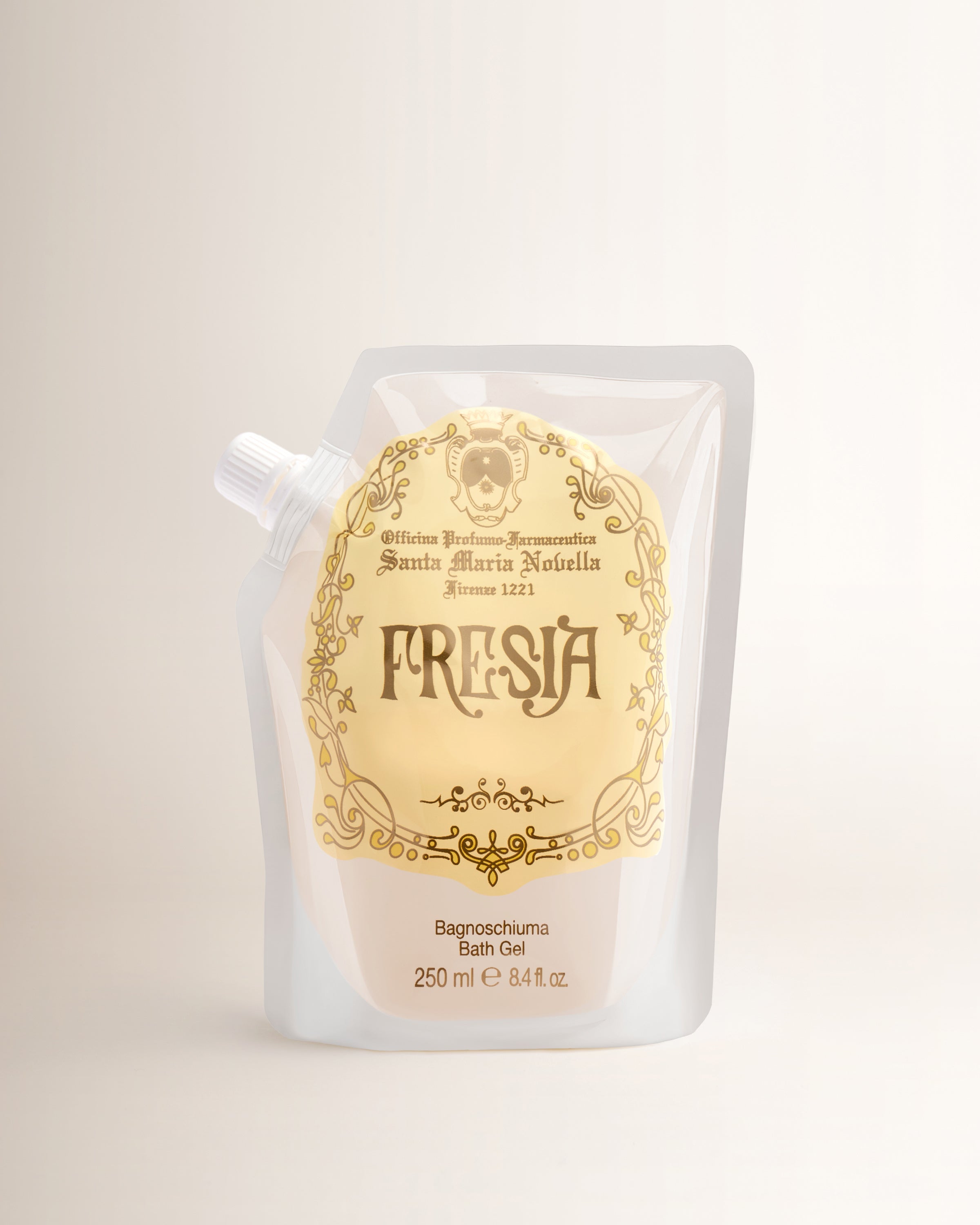 Fresia Bath Gel - Refill