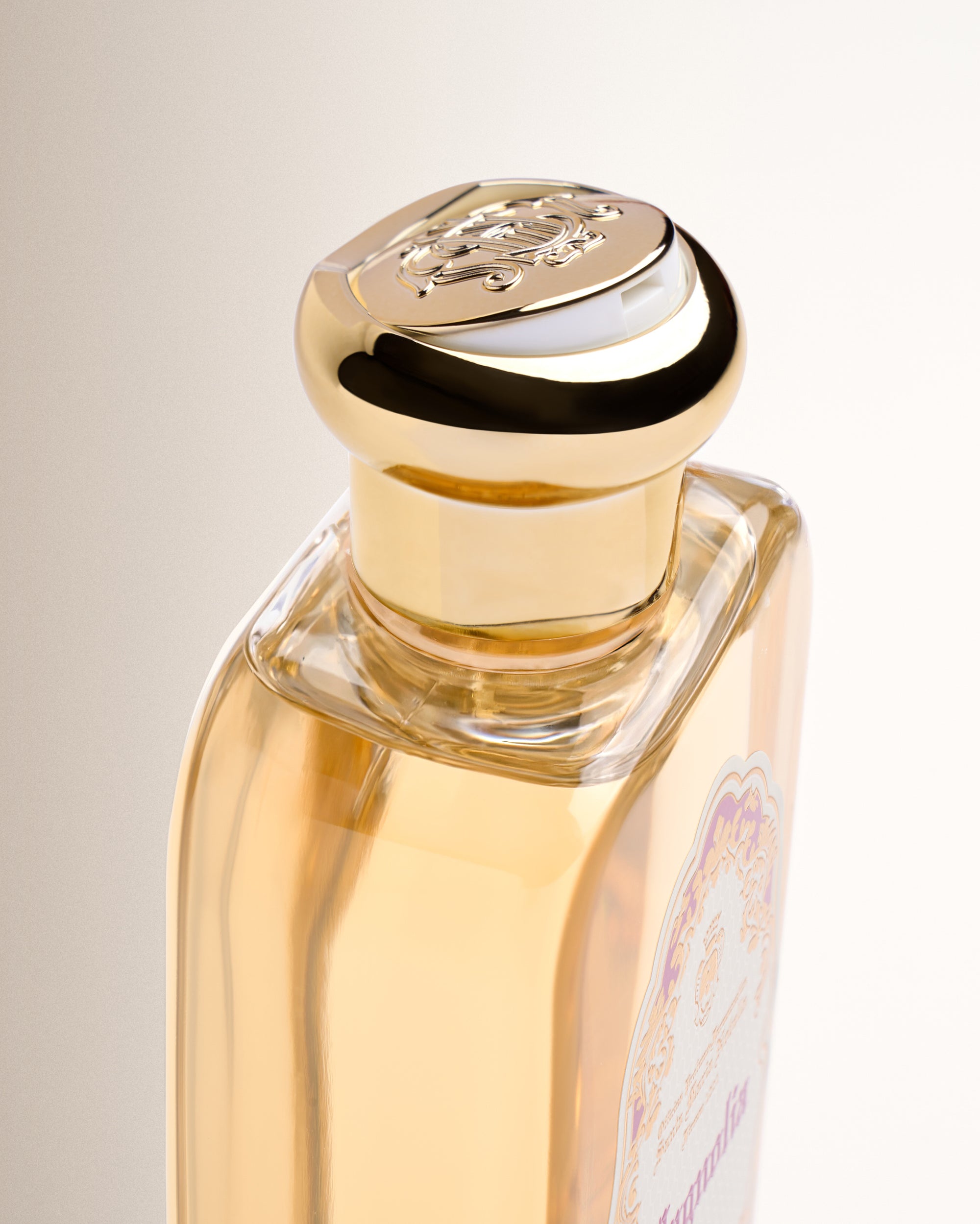 Magnolia Bath & Shower Gel