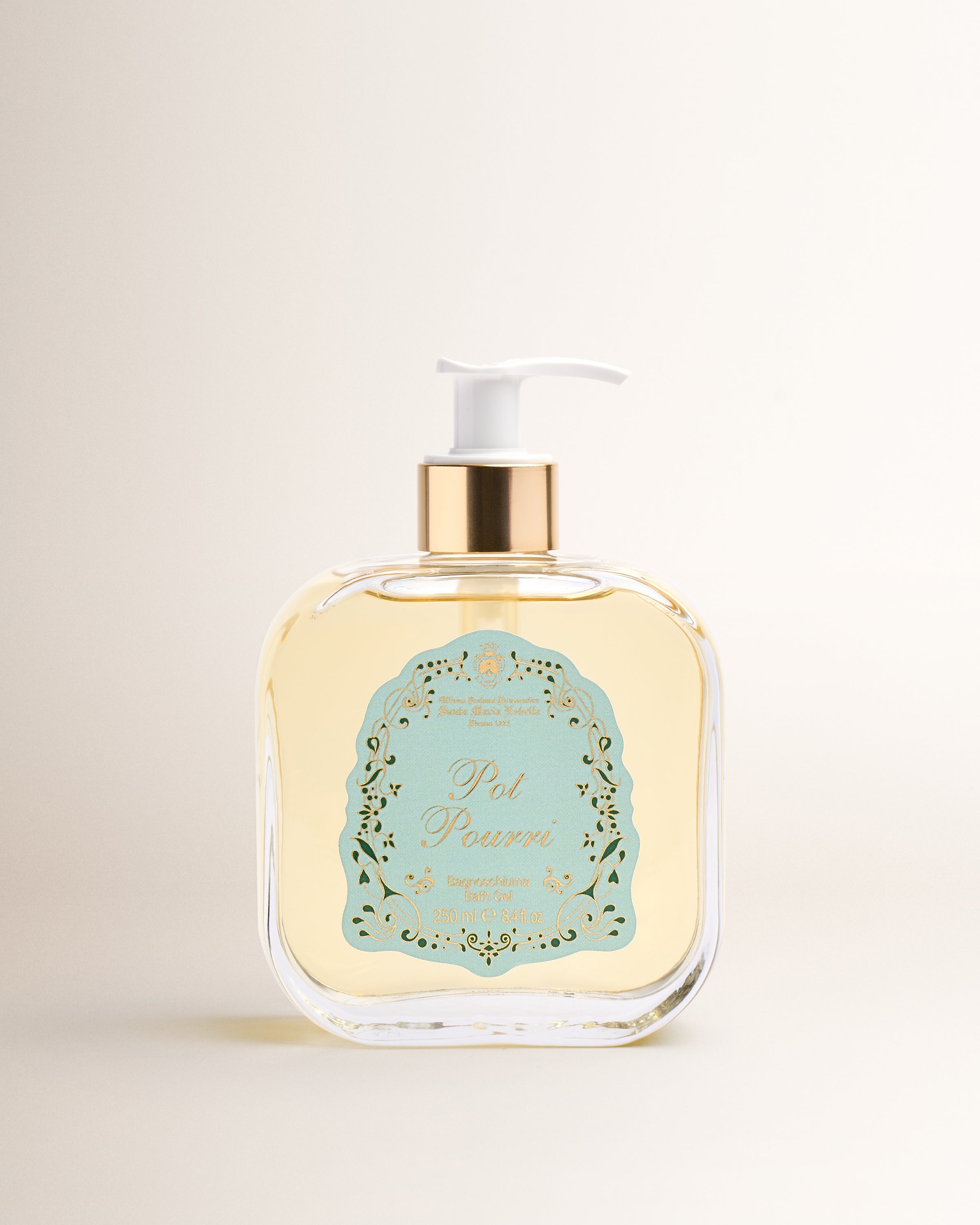 Pot Pourri: Eau de Cologne - Santa Maria Novella
