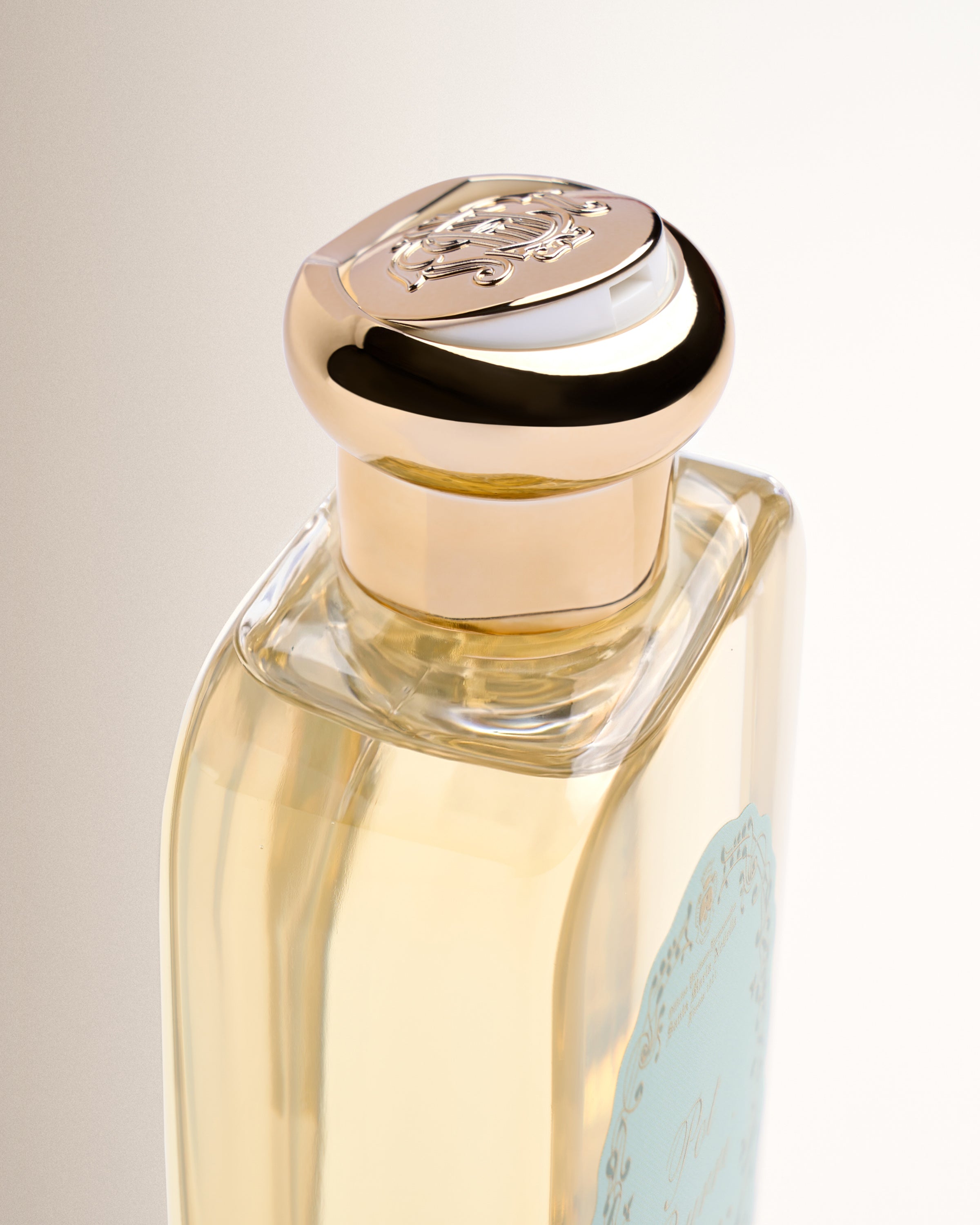 Pot Pourri: Luxury Bath Gel - Santa Maria Novella