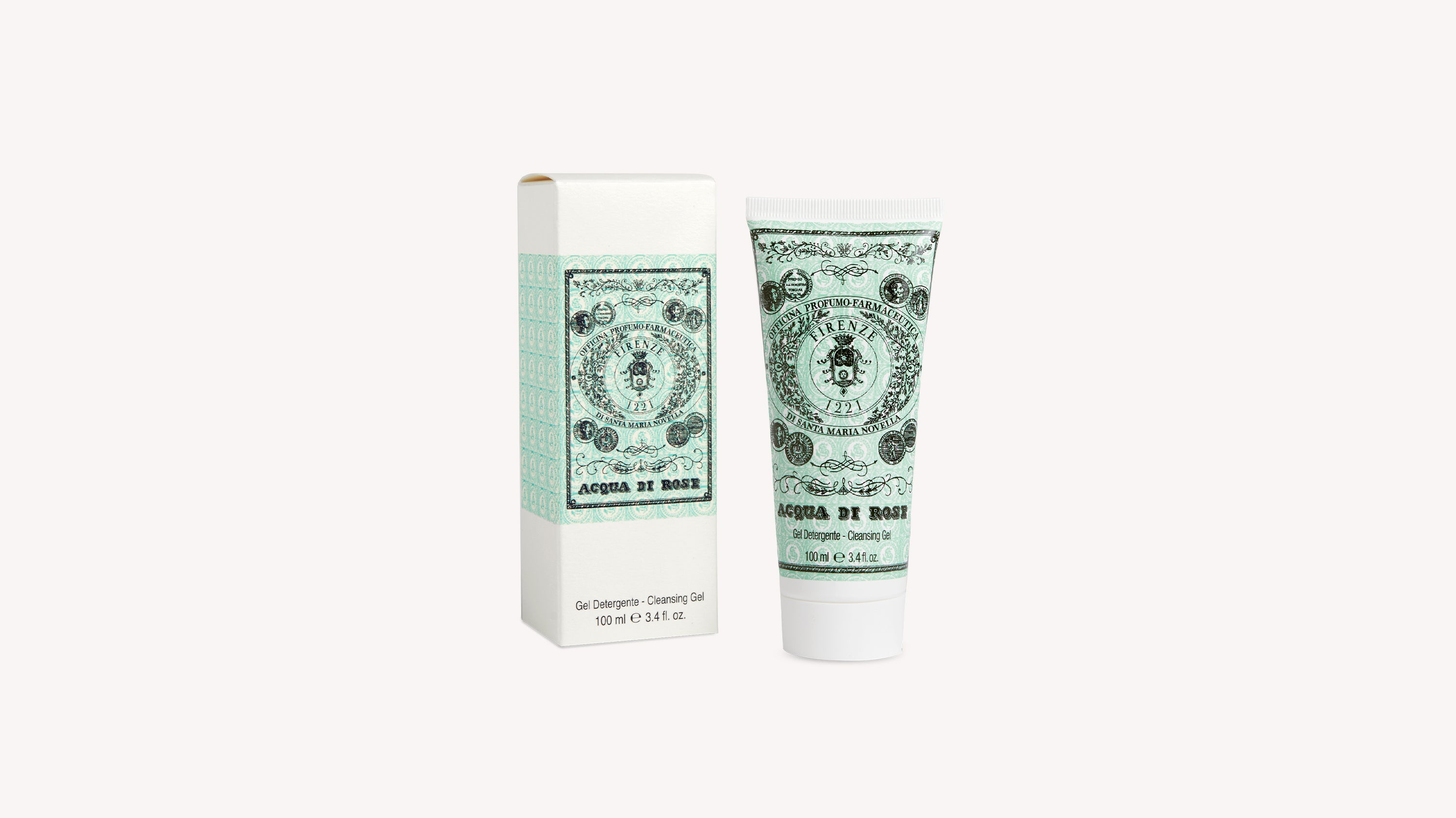 洗顔料 Dr.Recellia Diva Wash 120ml Diva | Glamorous Wash 128oz | Tyler Candle Company