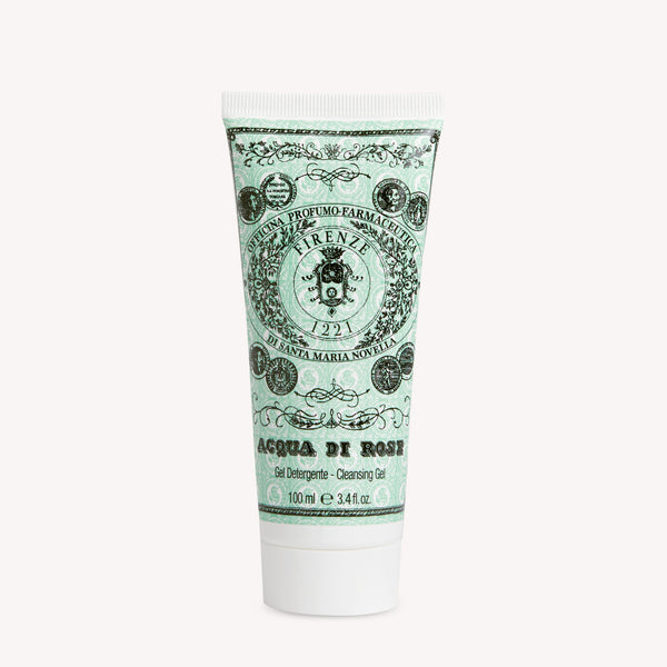 Acqua di Rose Cleansing Gel