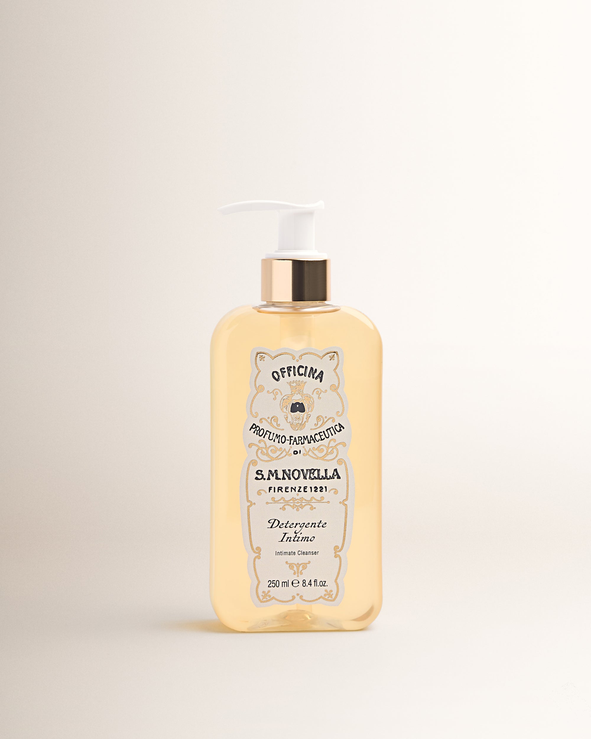 Lavanda Intimate Hygiene Liquid Soap