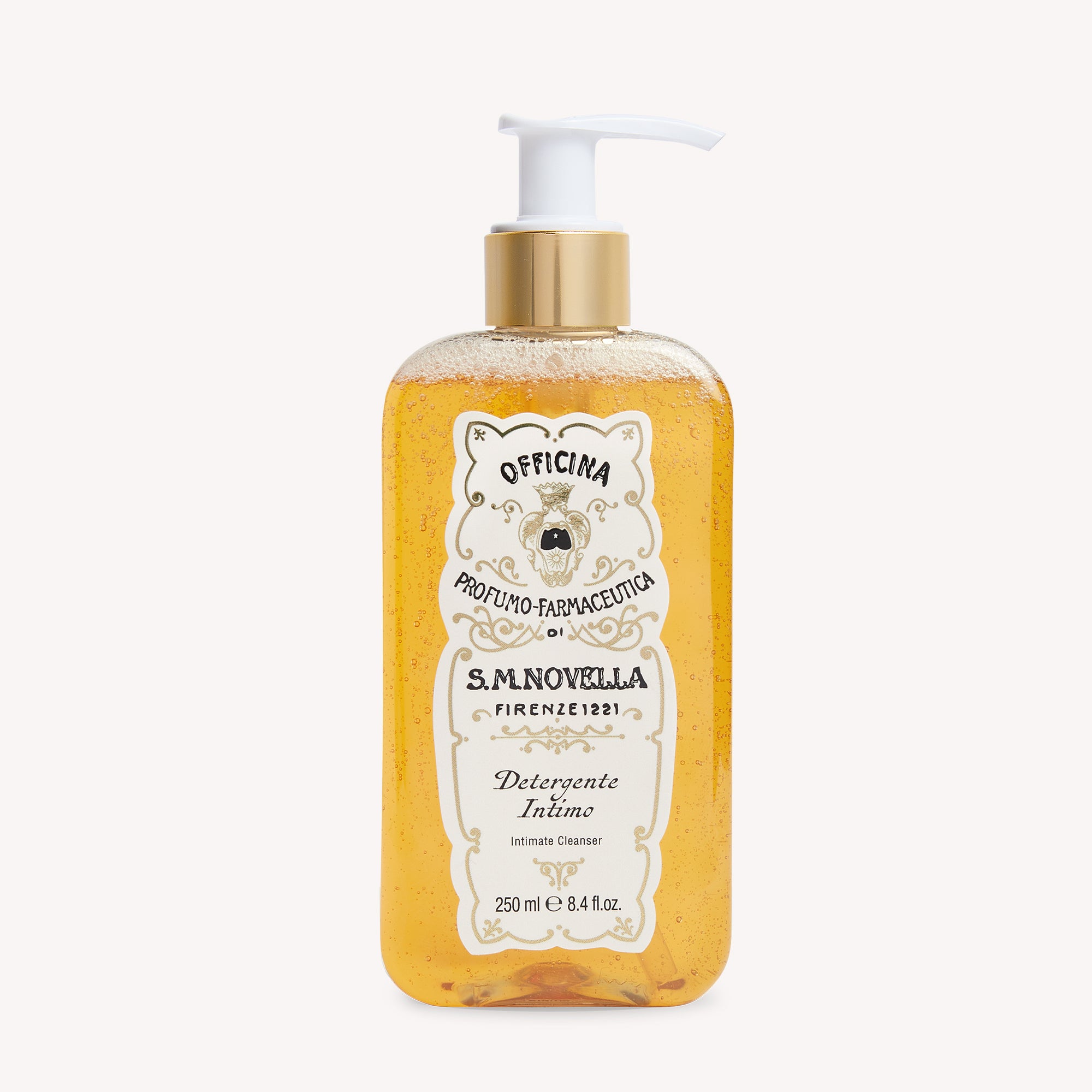 Intimate cleanser - Santa Maria Novella