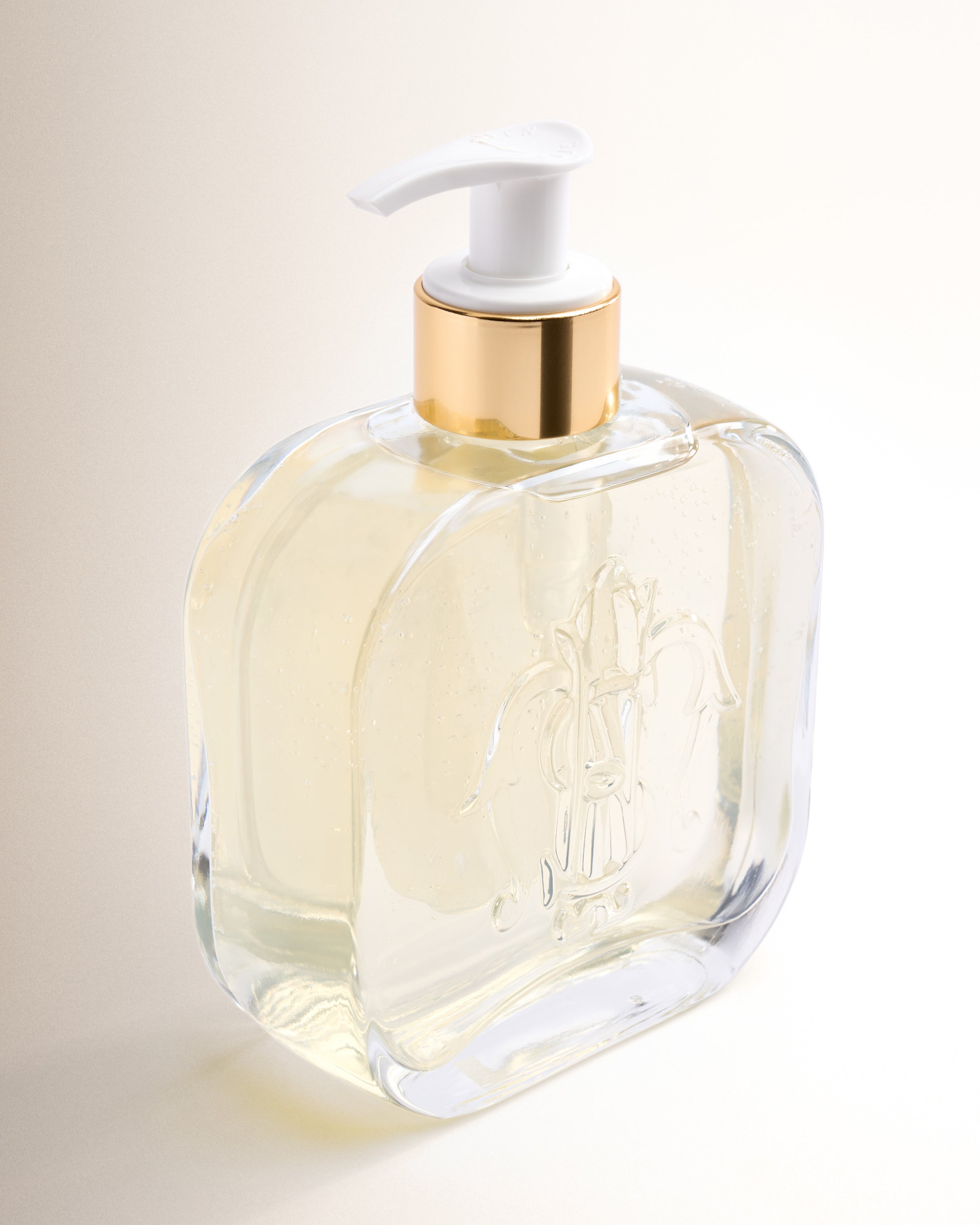 Angeli di Firenze: Luxury Liquid Soap - Santa Maria Novella