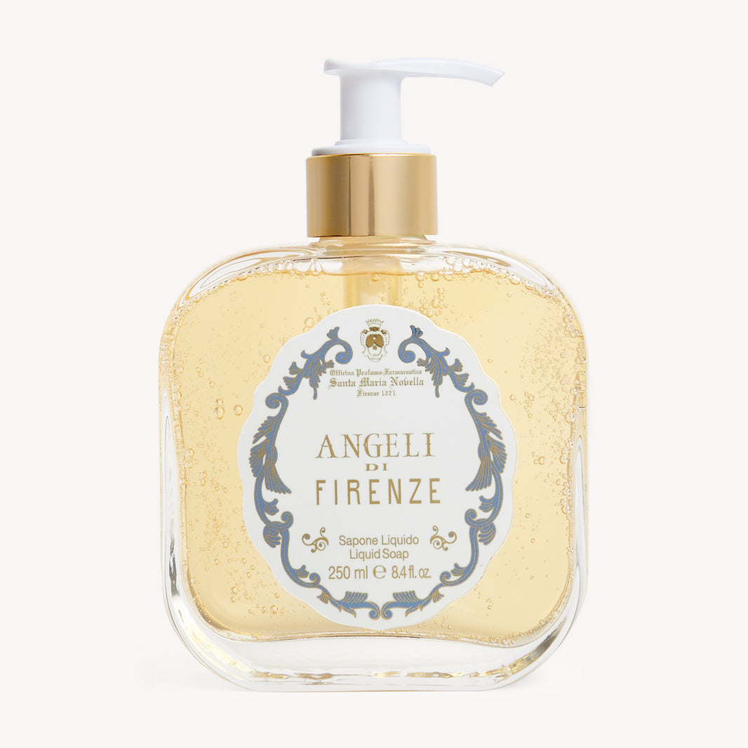 'Angeli di Firenze' shower gel 250 ml Cura della persona