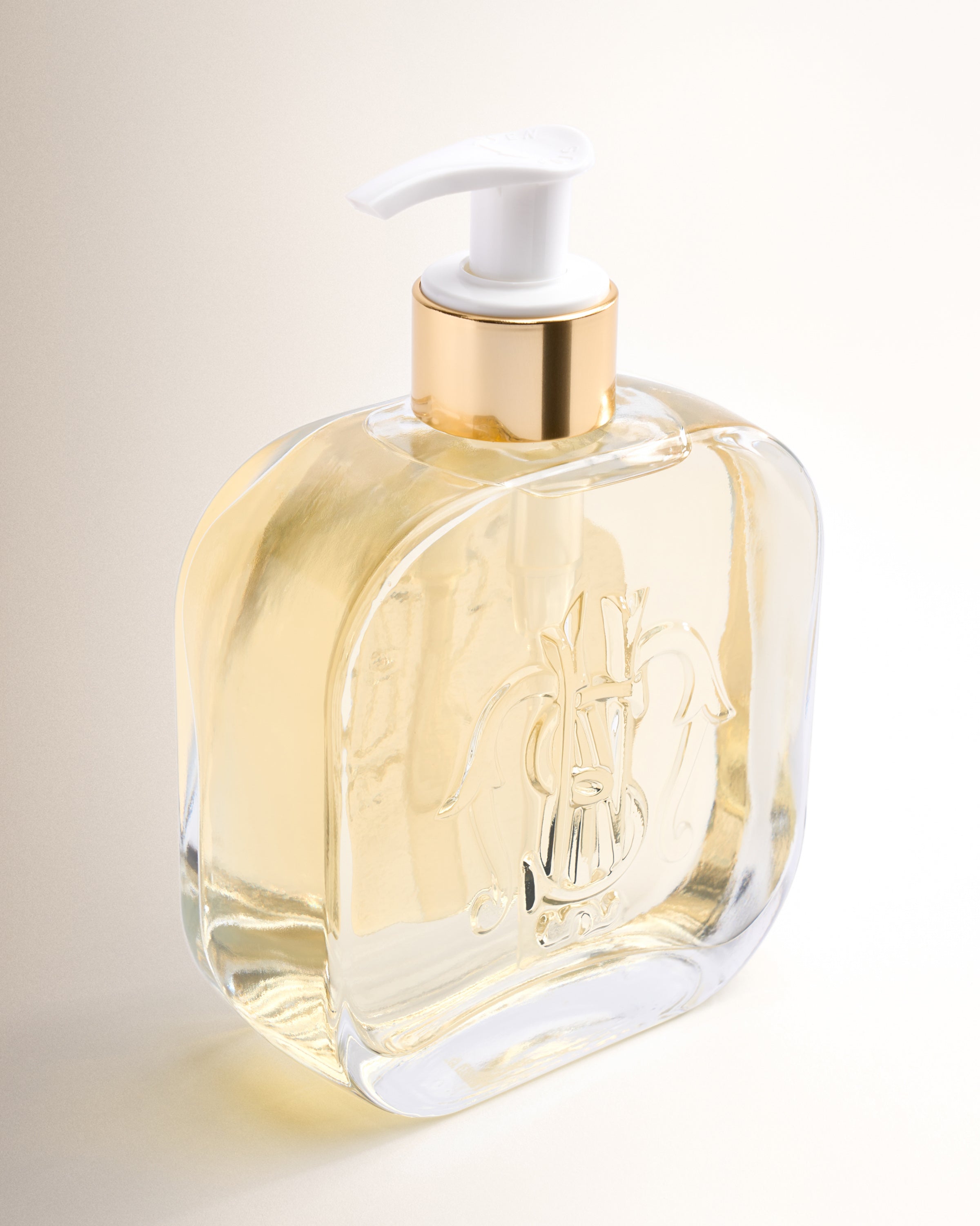 Angeli di Firenze: Luxury Shower Gel - Santa Maria Novella