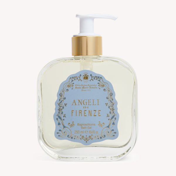 Angeli di Firenze Bath Gel