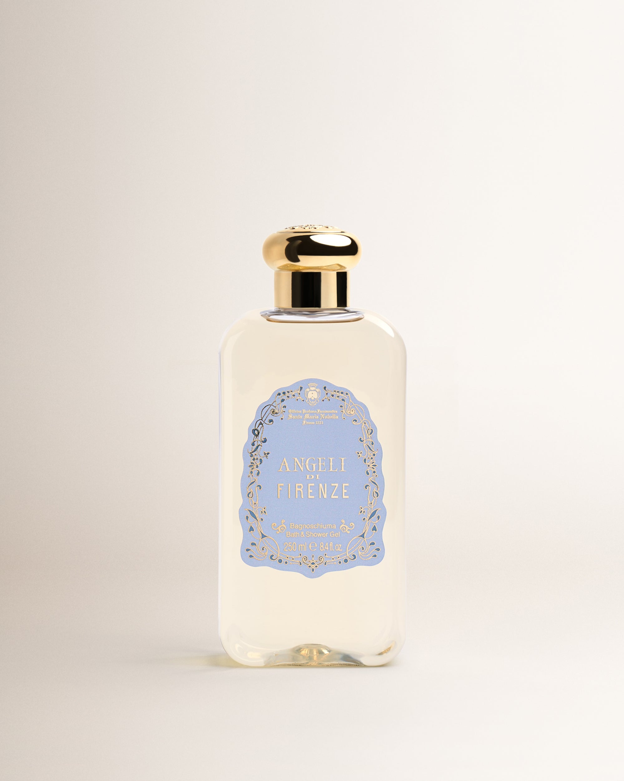 Angeli di Firenze Bath & Shower Gel