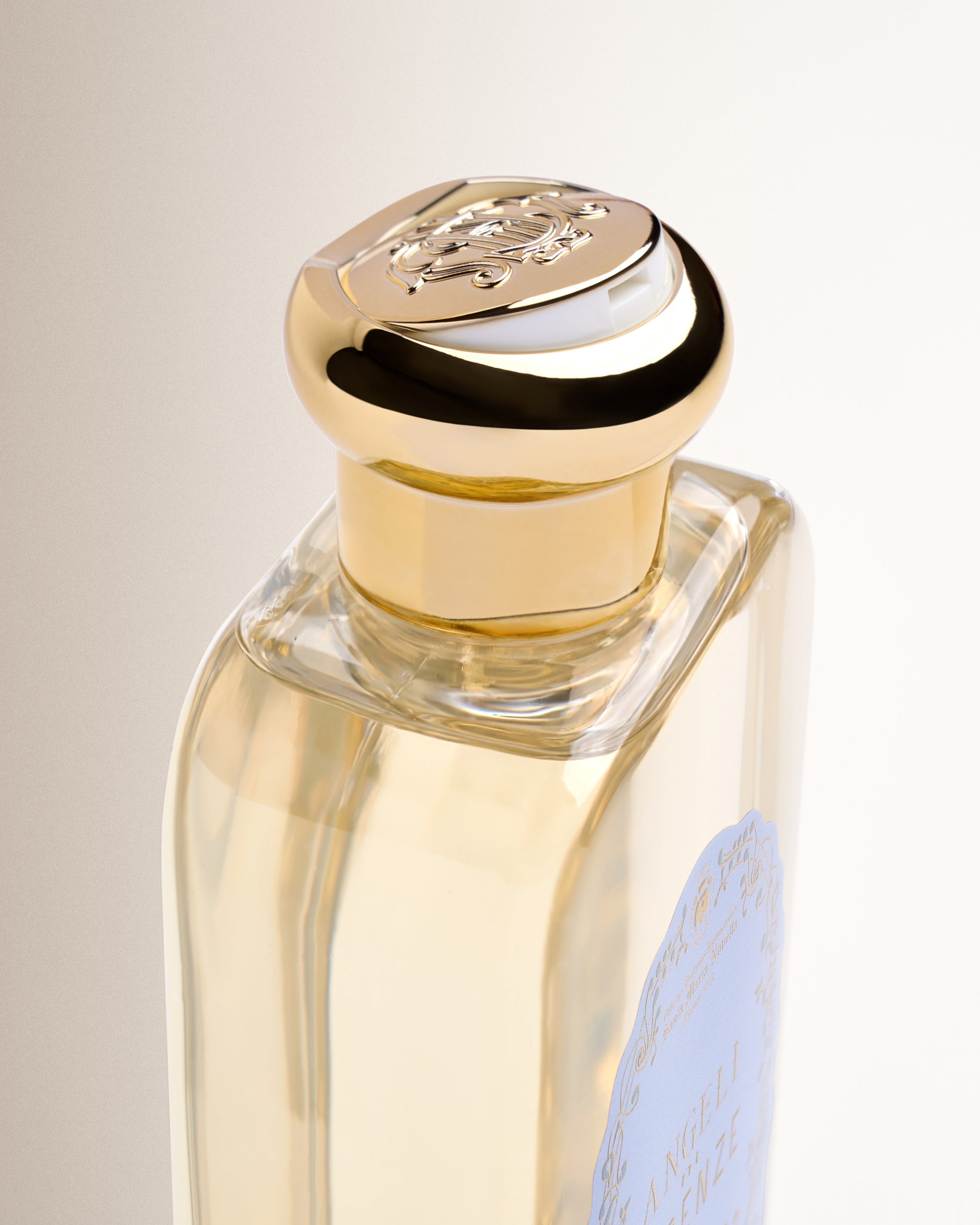 Angeli di Firenze Bath & Shower Gel