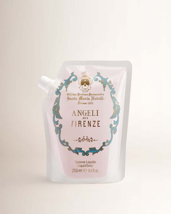Angeli di Firenze Liquid Soap - Refill
